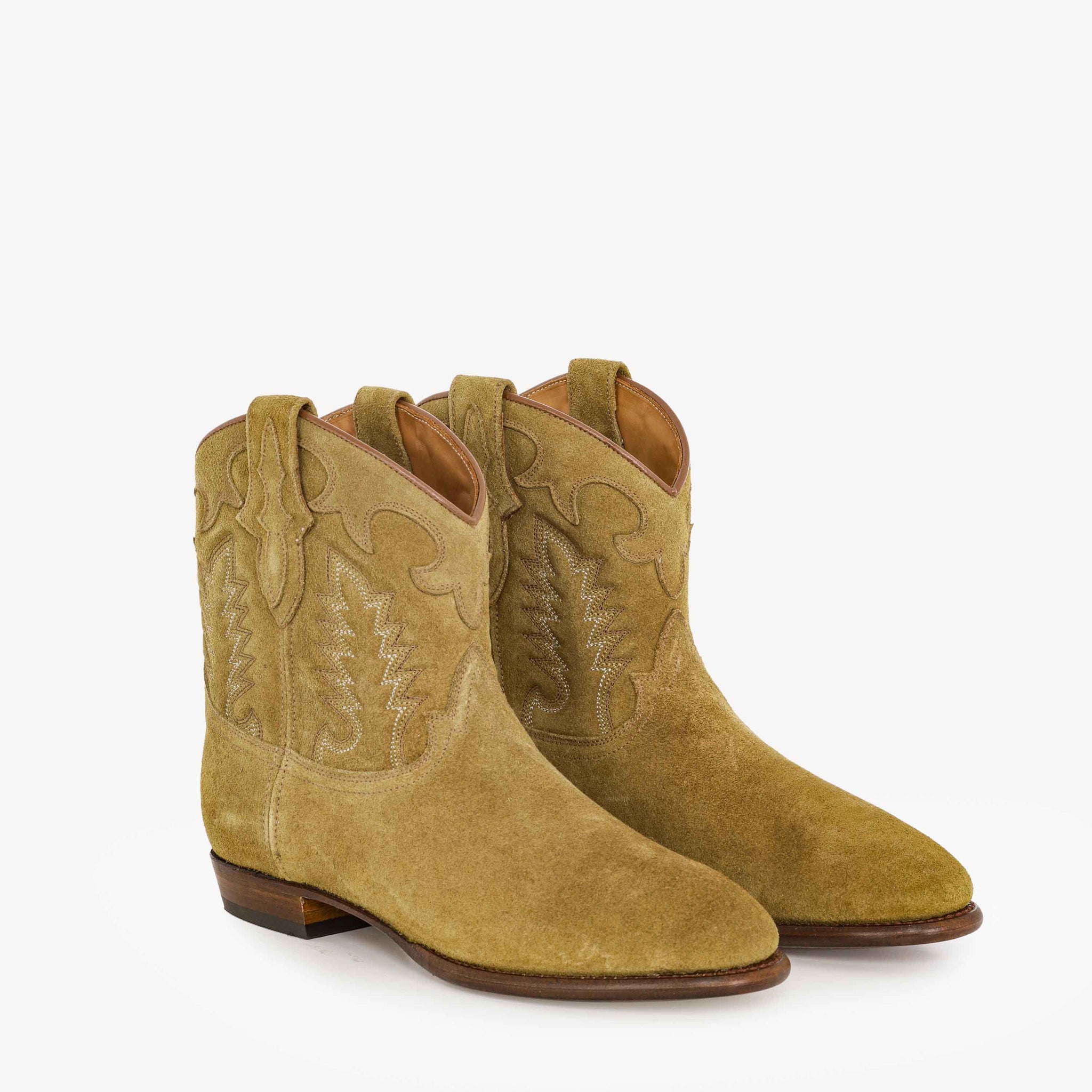 Early Midnight Camel