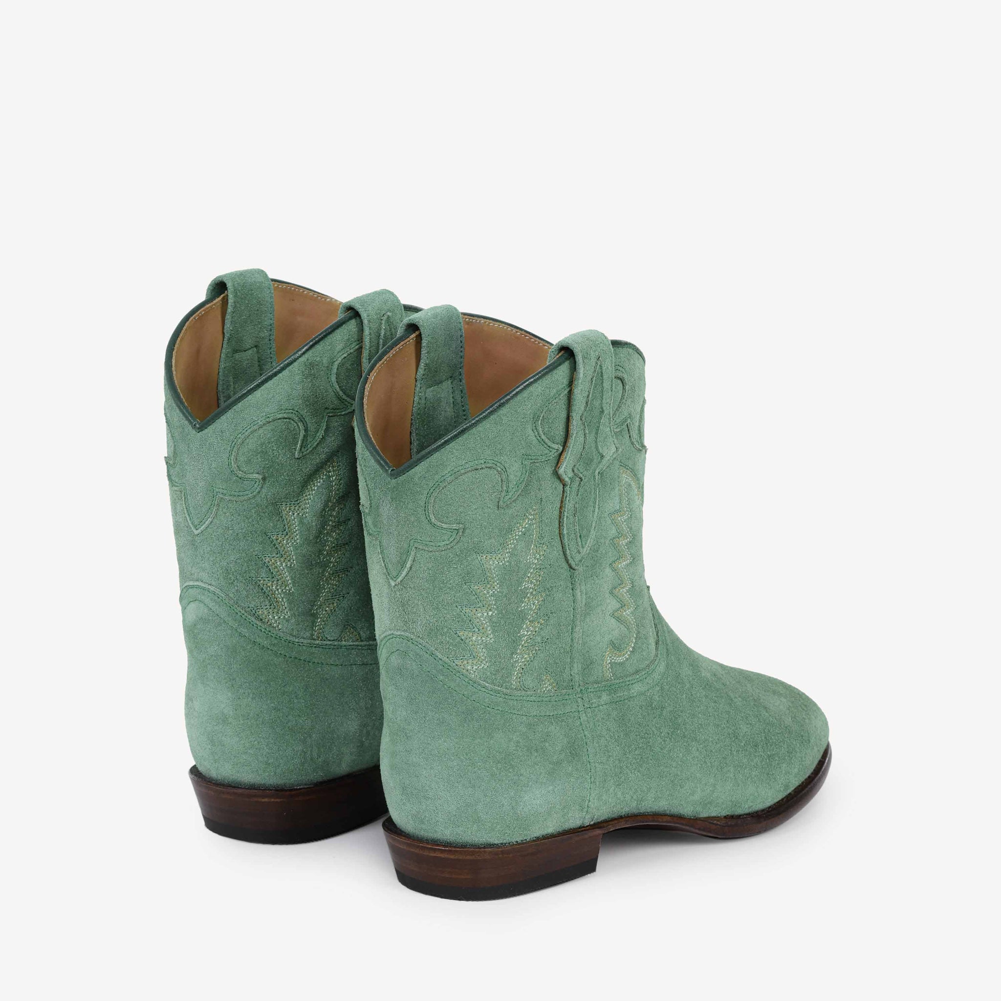 Early Midnight Green