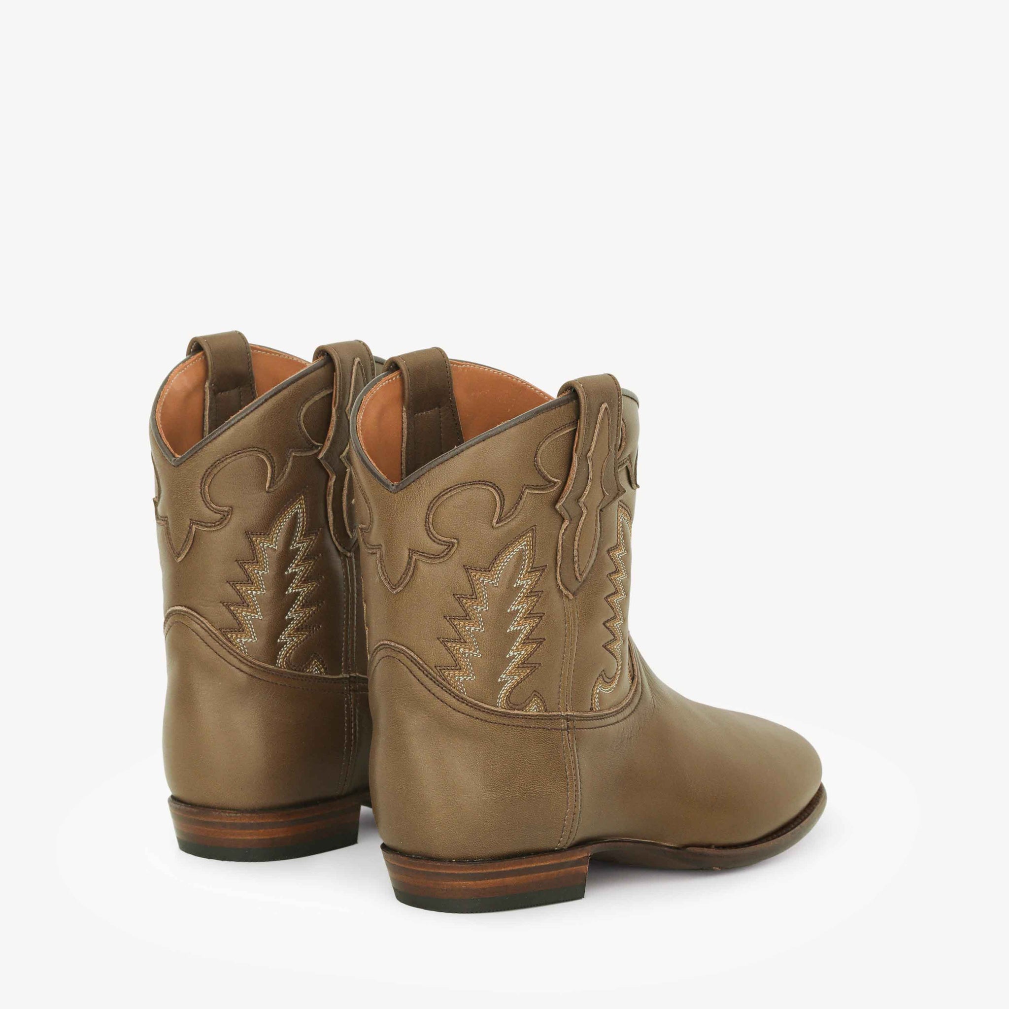 Early Midnight Leather Bronze