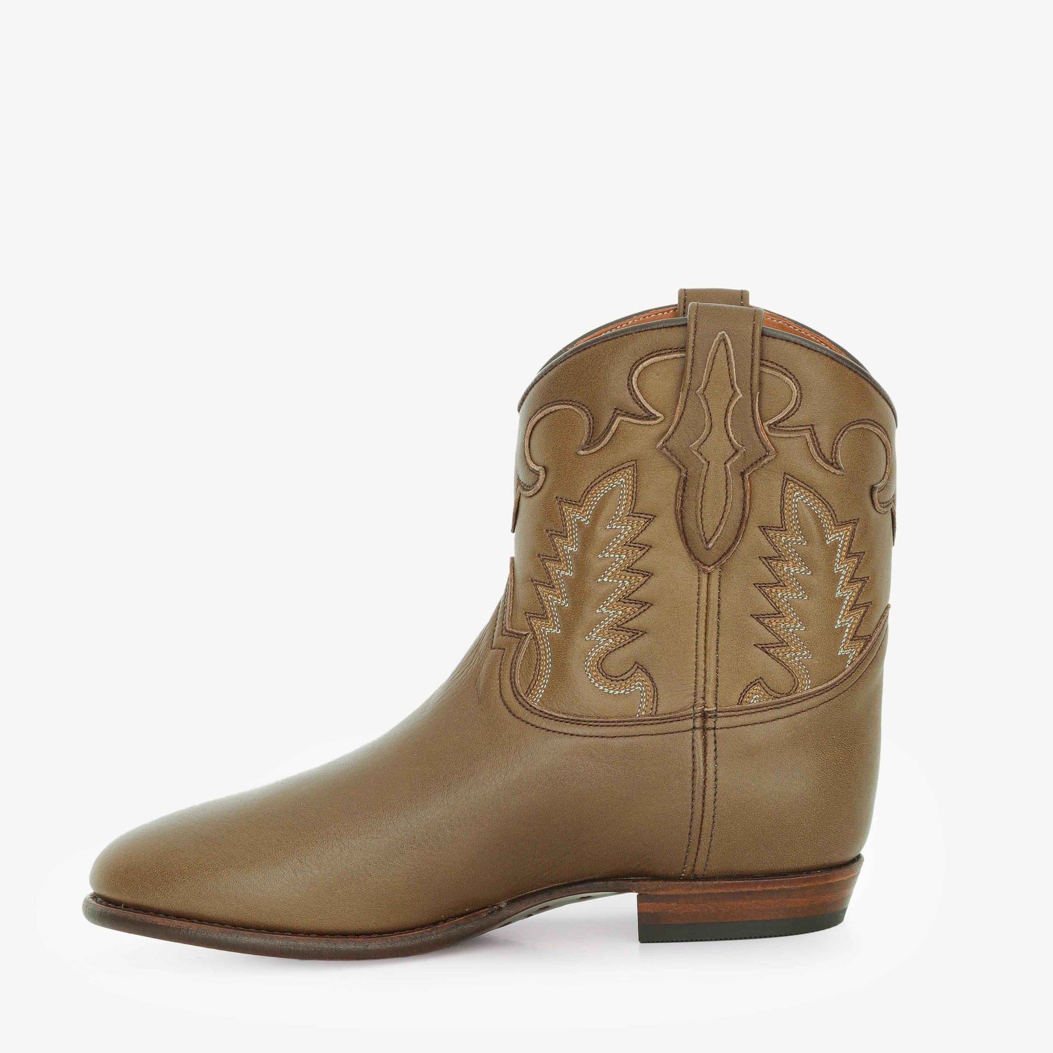 Early Midnight Leather Bronze