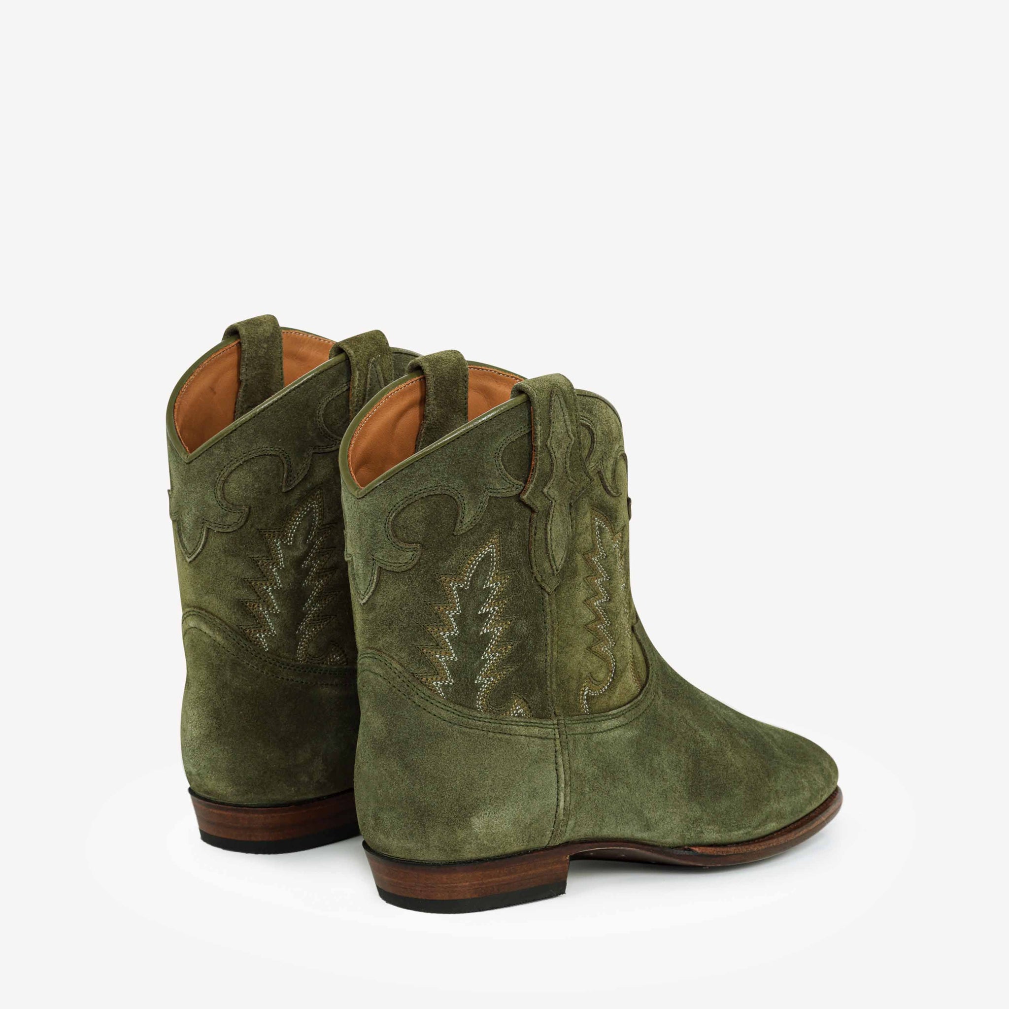 Early Midnight Olive