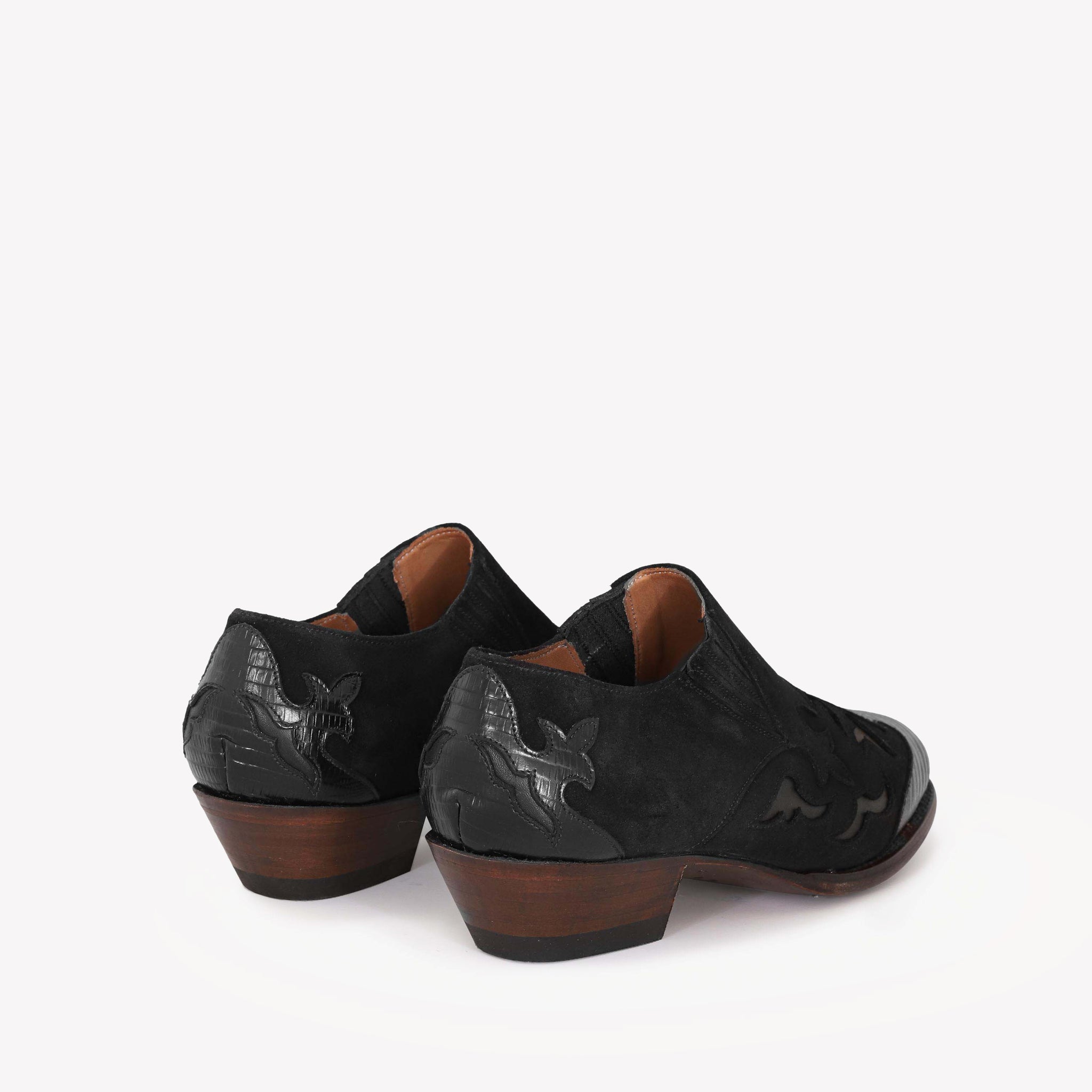 Magic Black