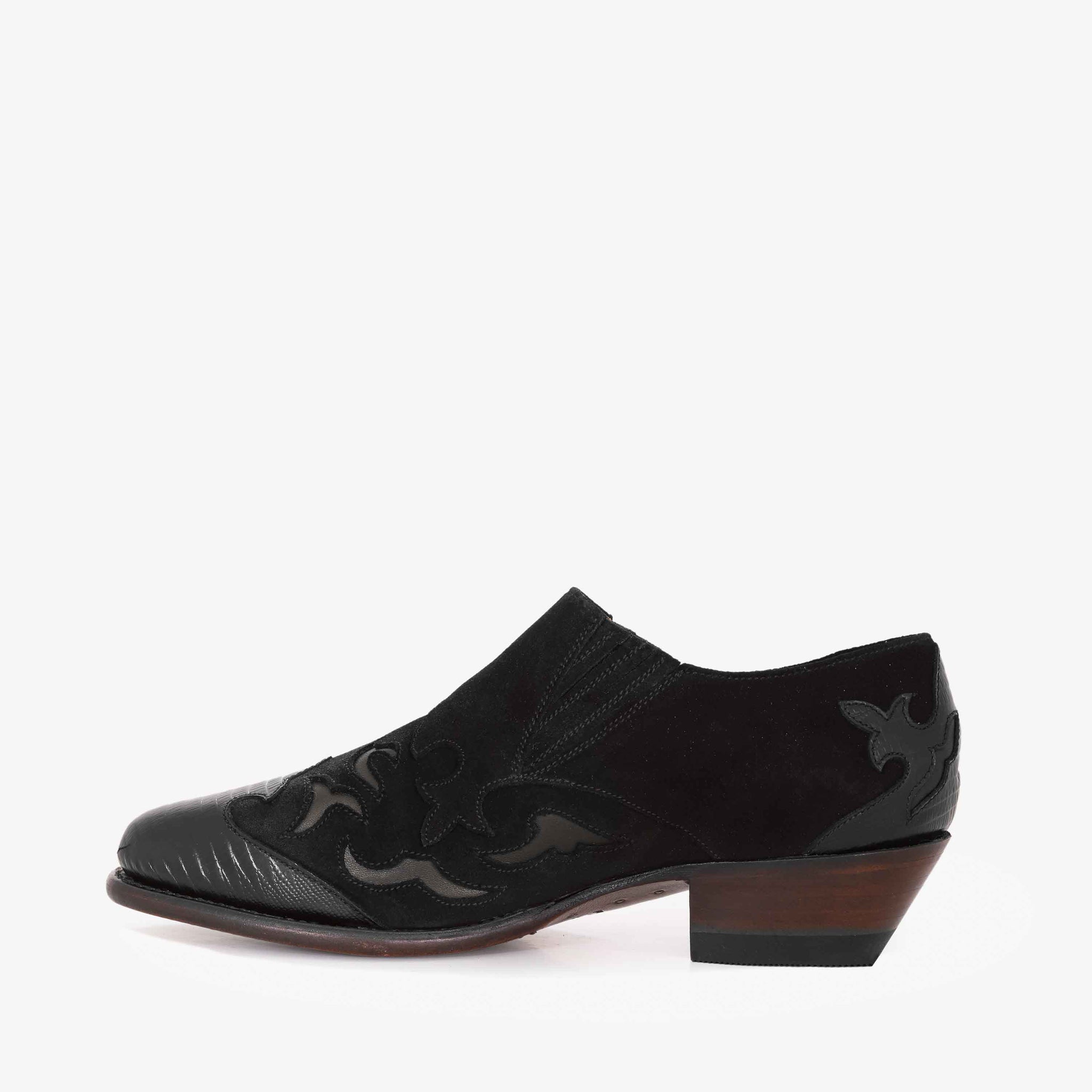 Magic Black