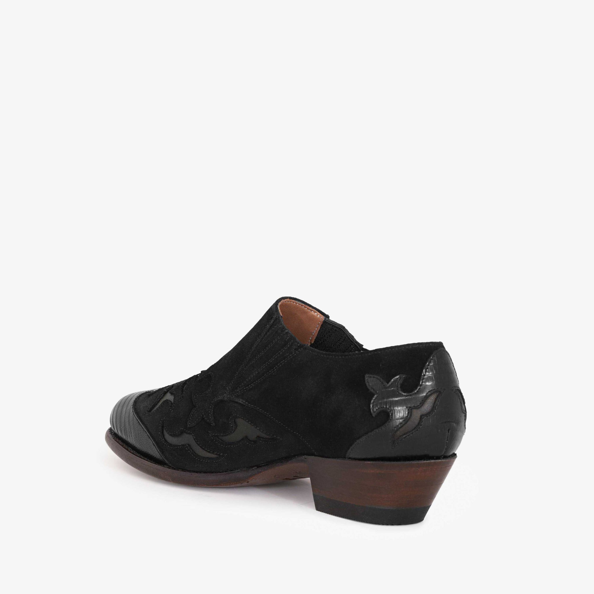 Magic Black