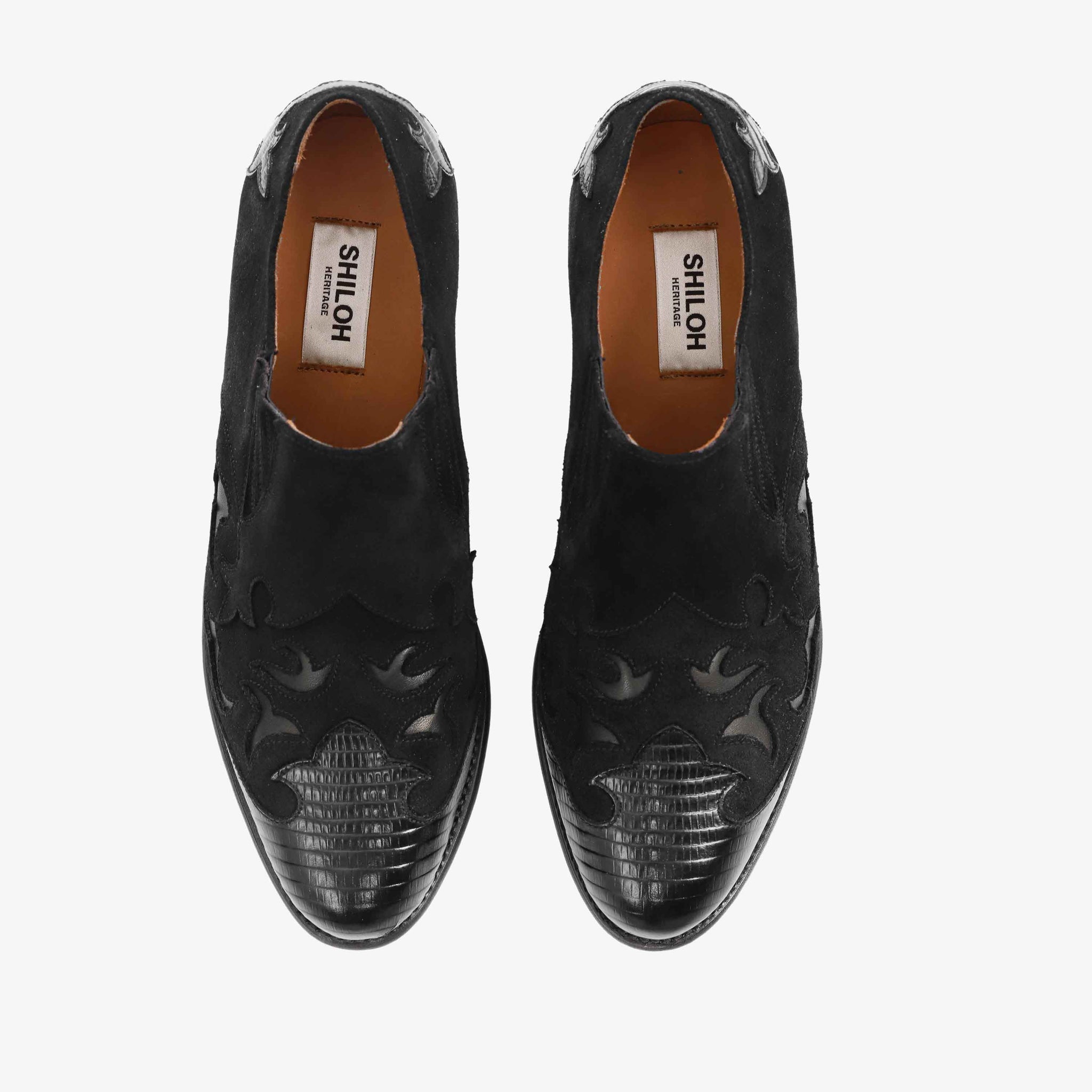 Magic Black