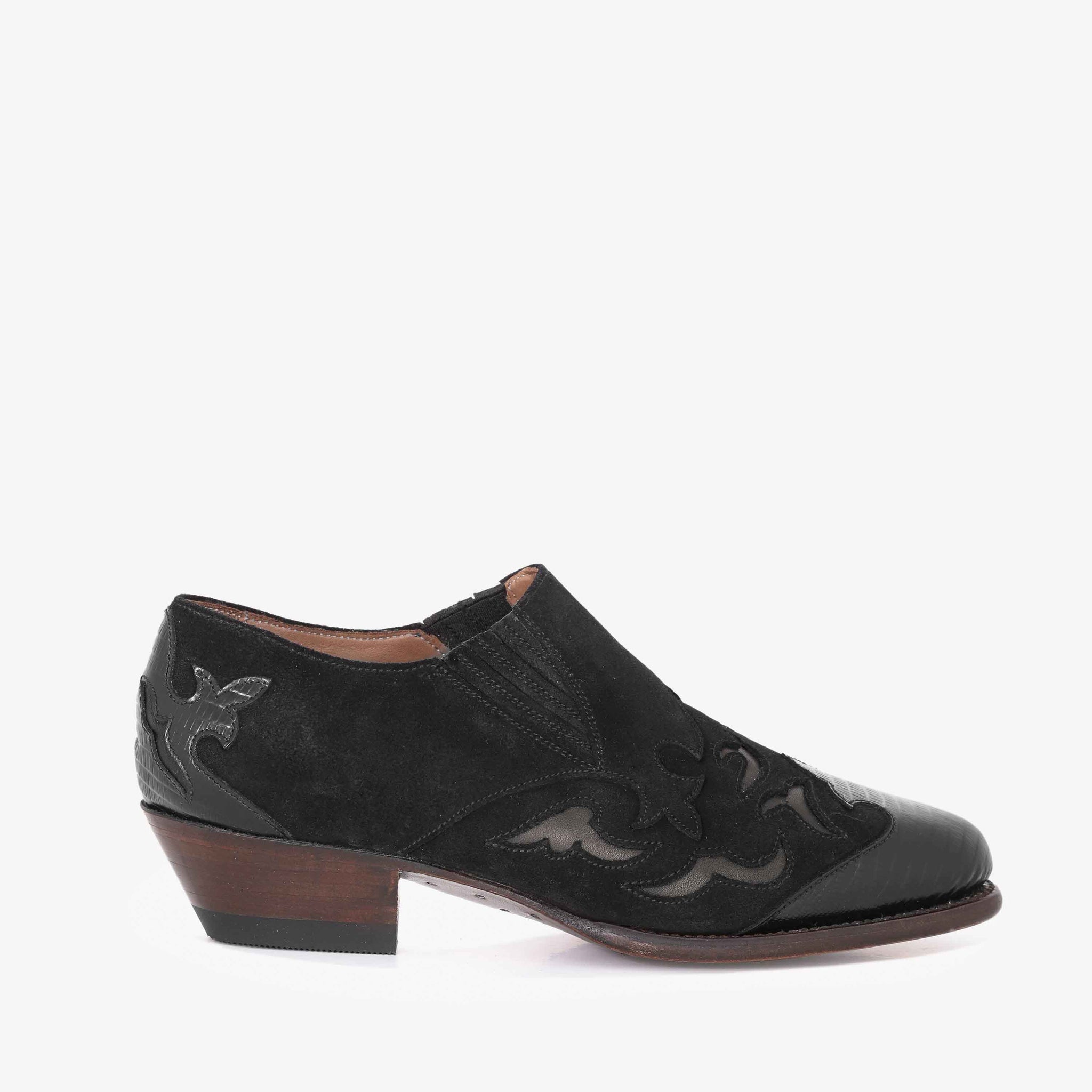 Magic Black