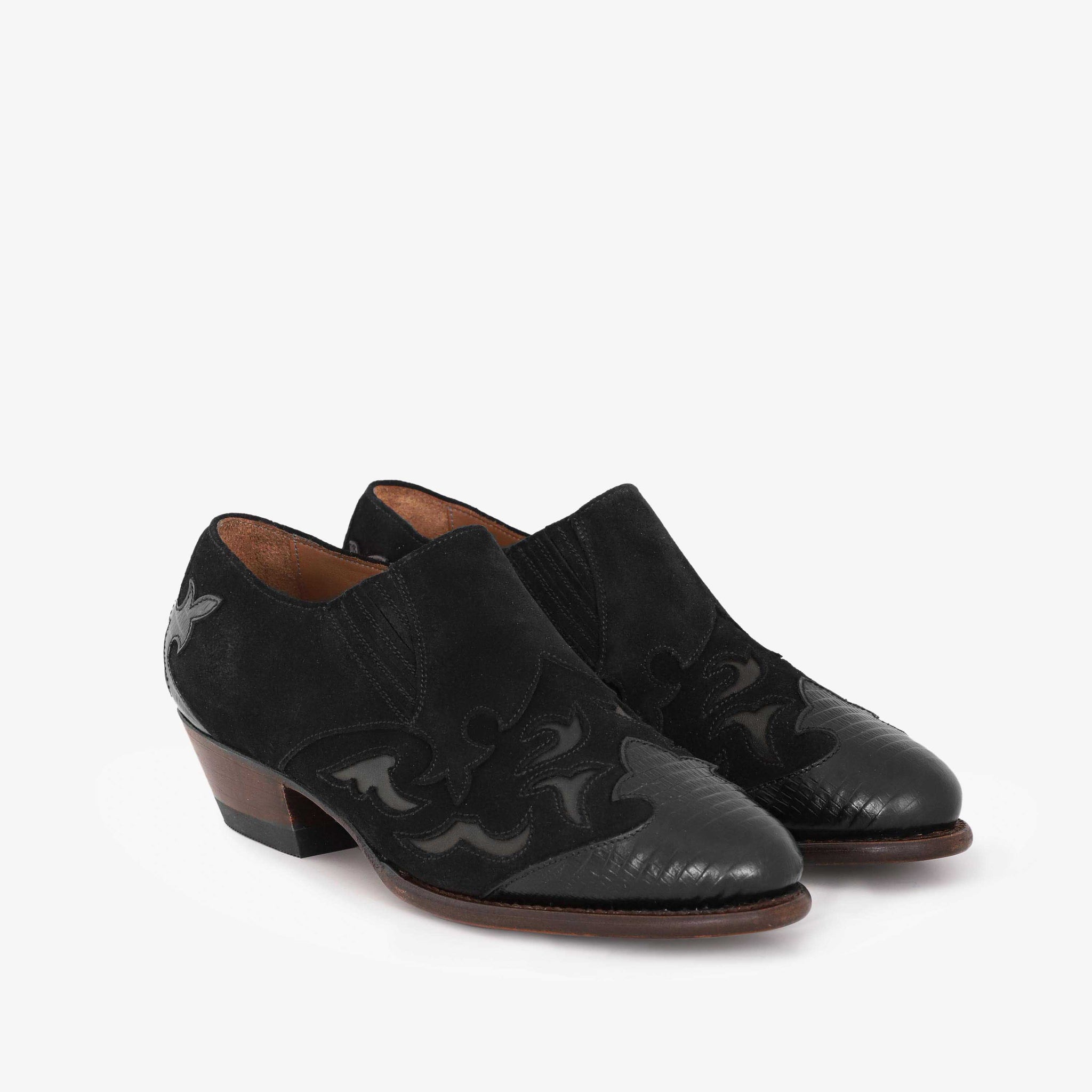 Magic Black