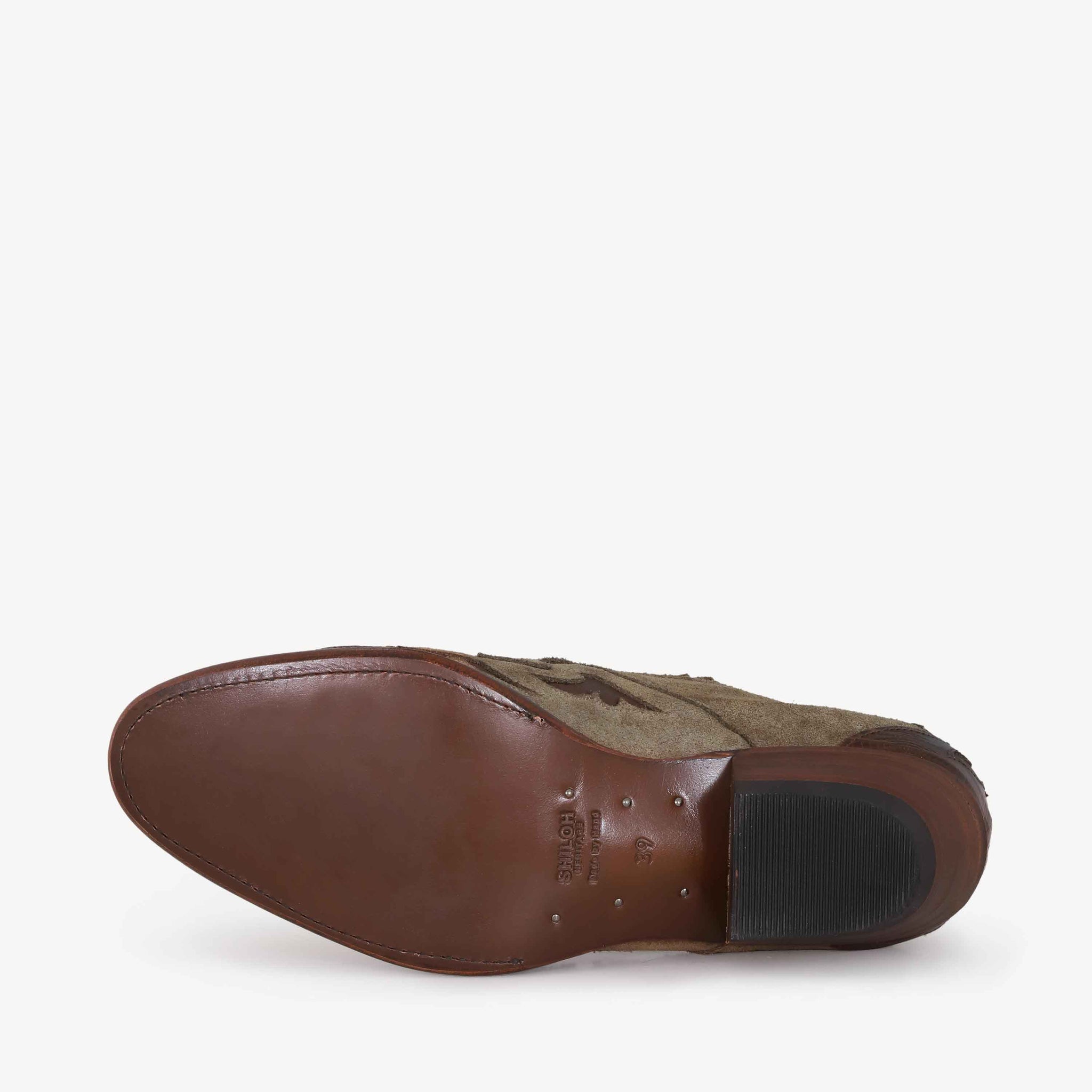 Magic Chestnut Brown