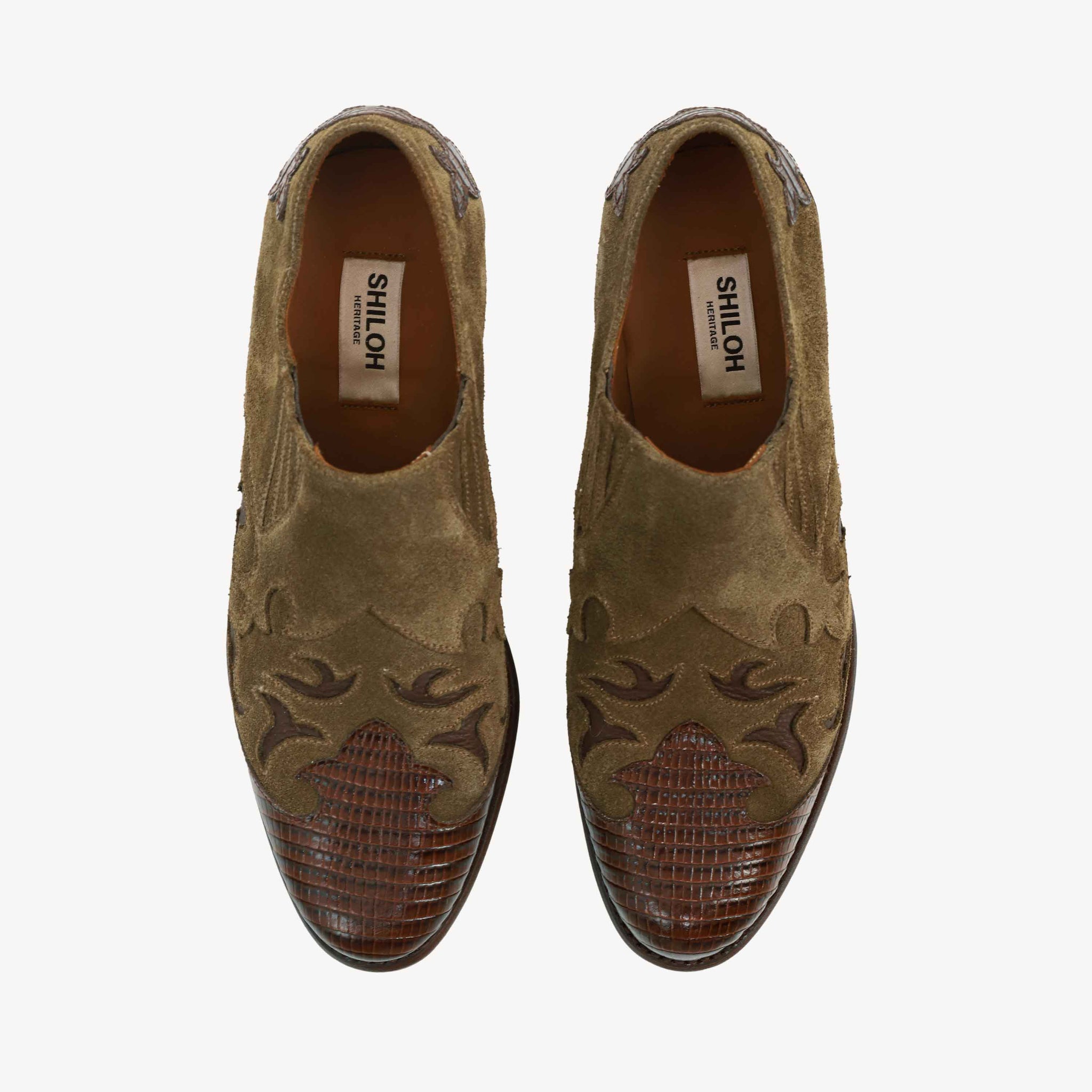 Magic Chestnut Brown