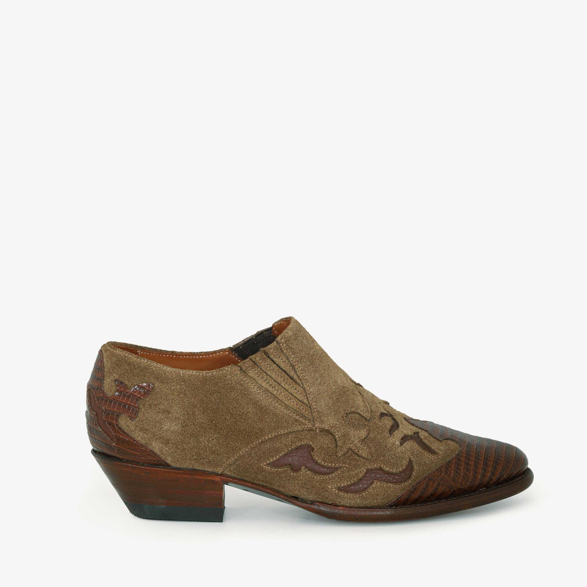Magic Chestnut Brown