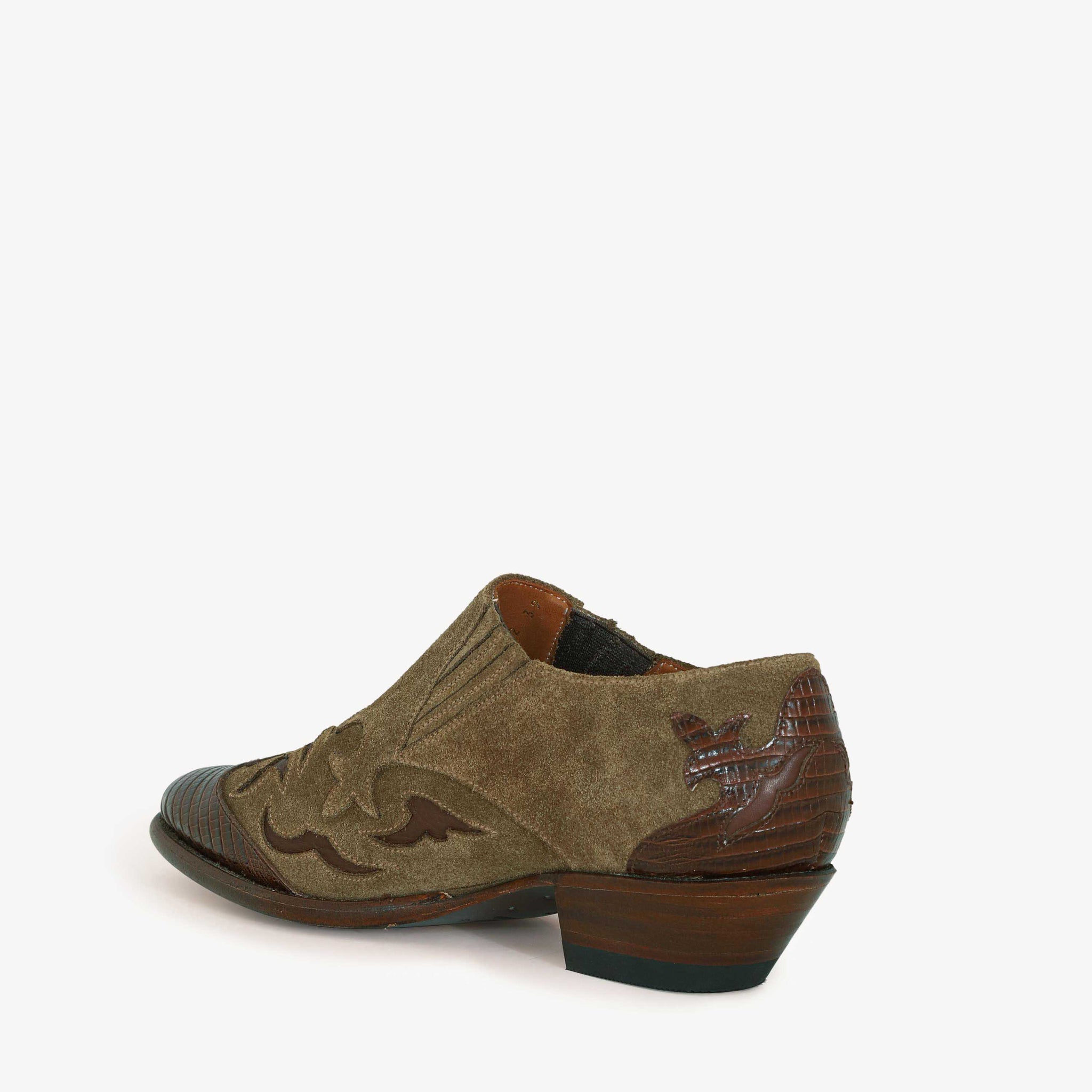 Magic Chestnut Brown