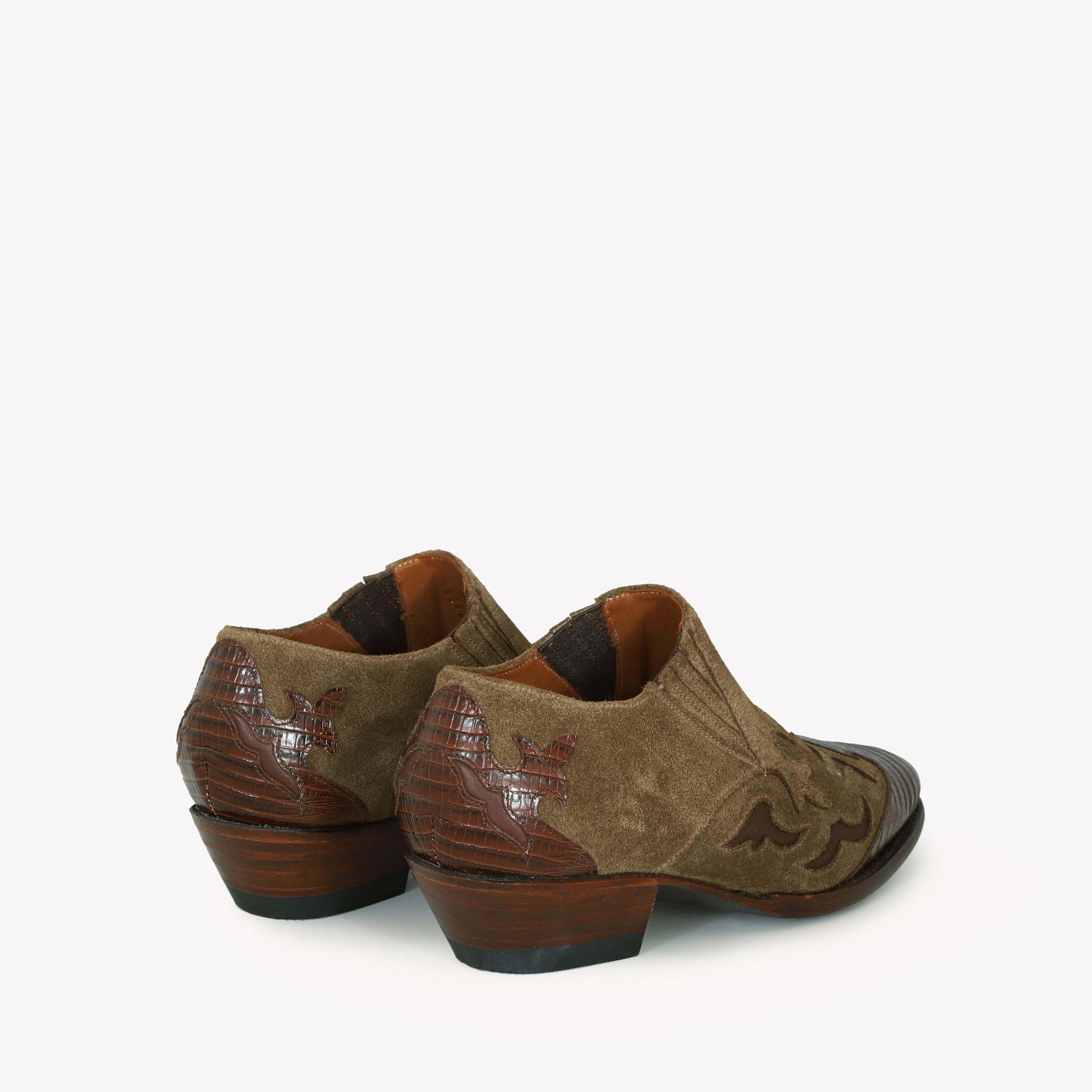 Magic Chestnut Brown