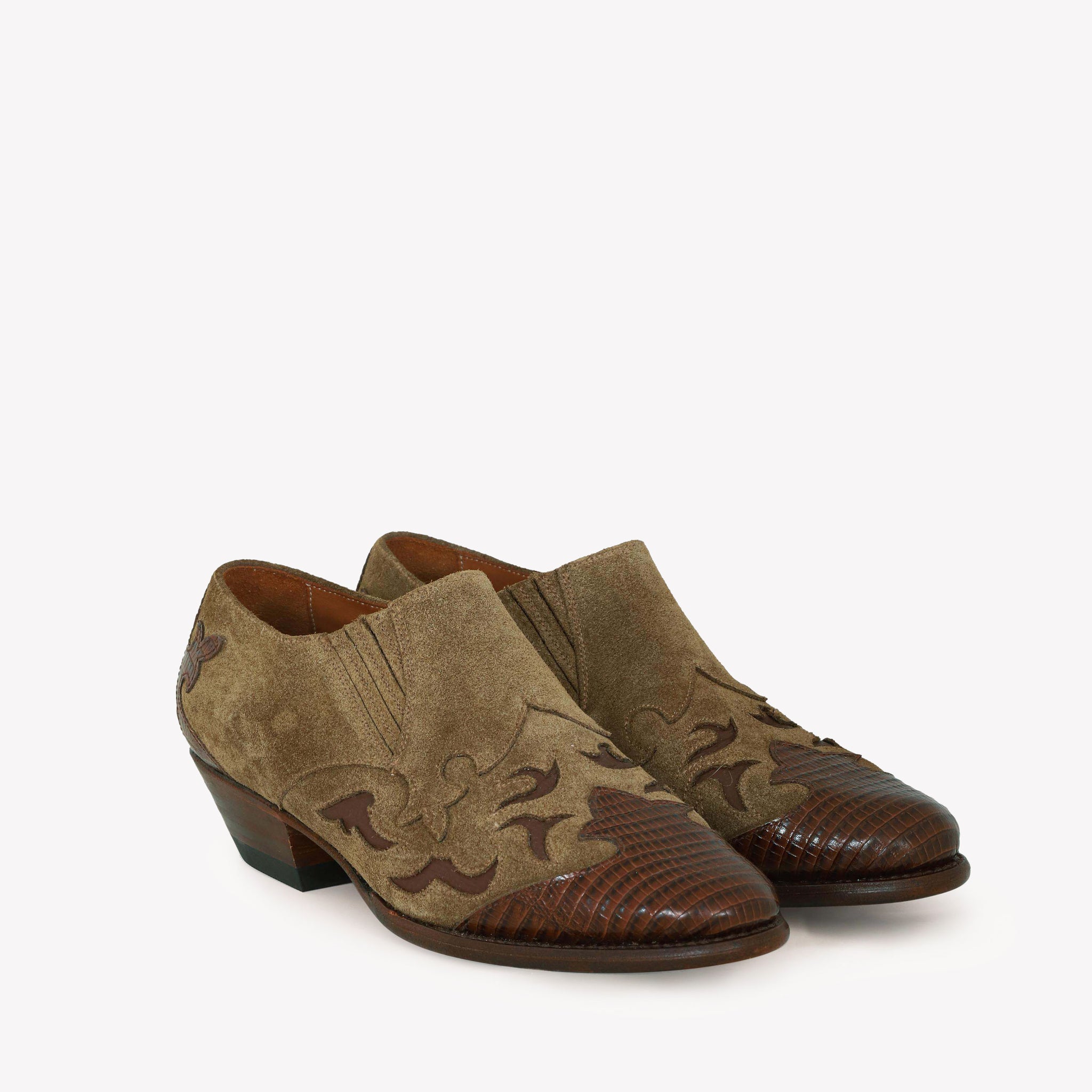 Magic Chestnut Brown