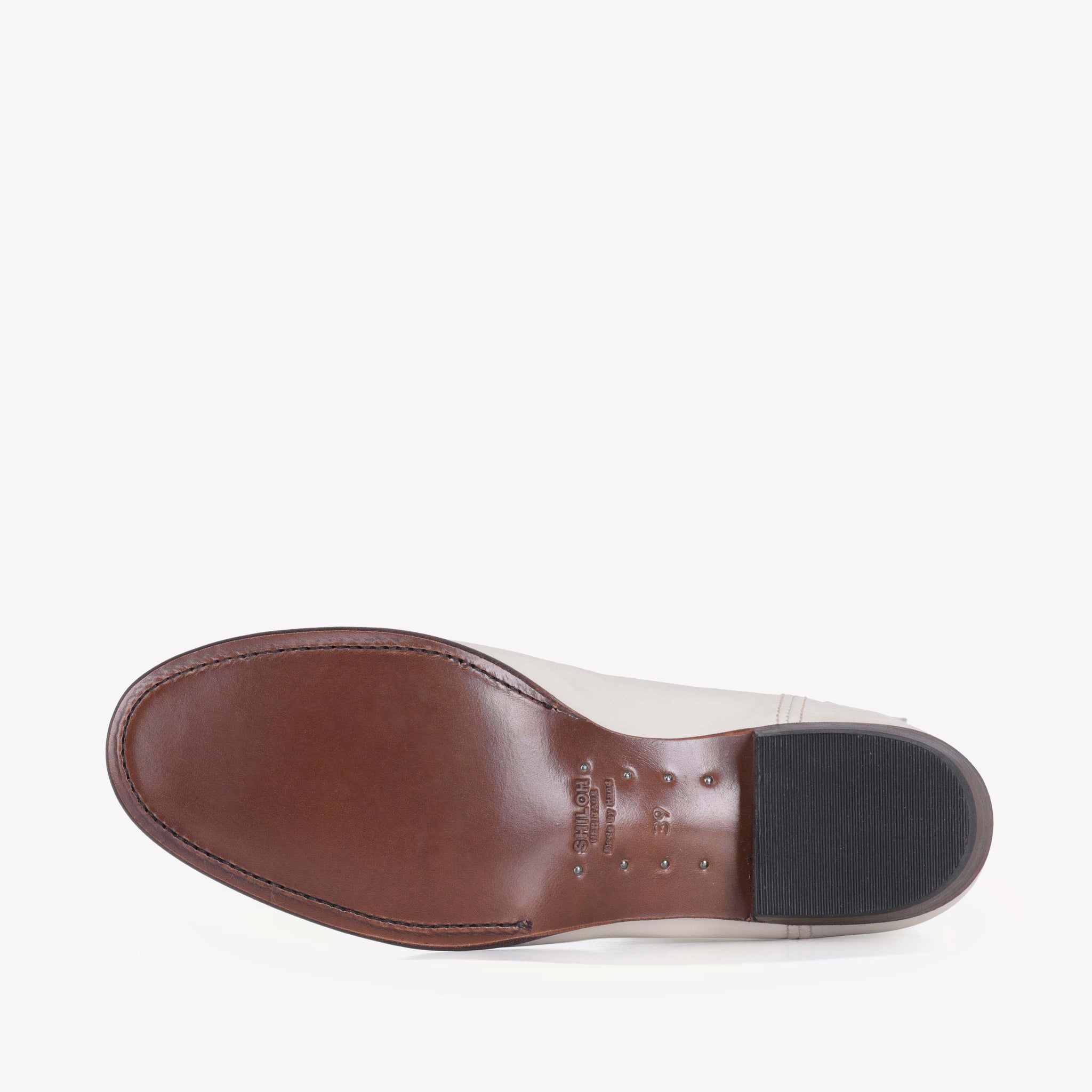 Midnight Artic Leather