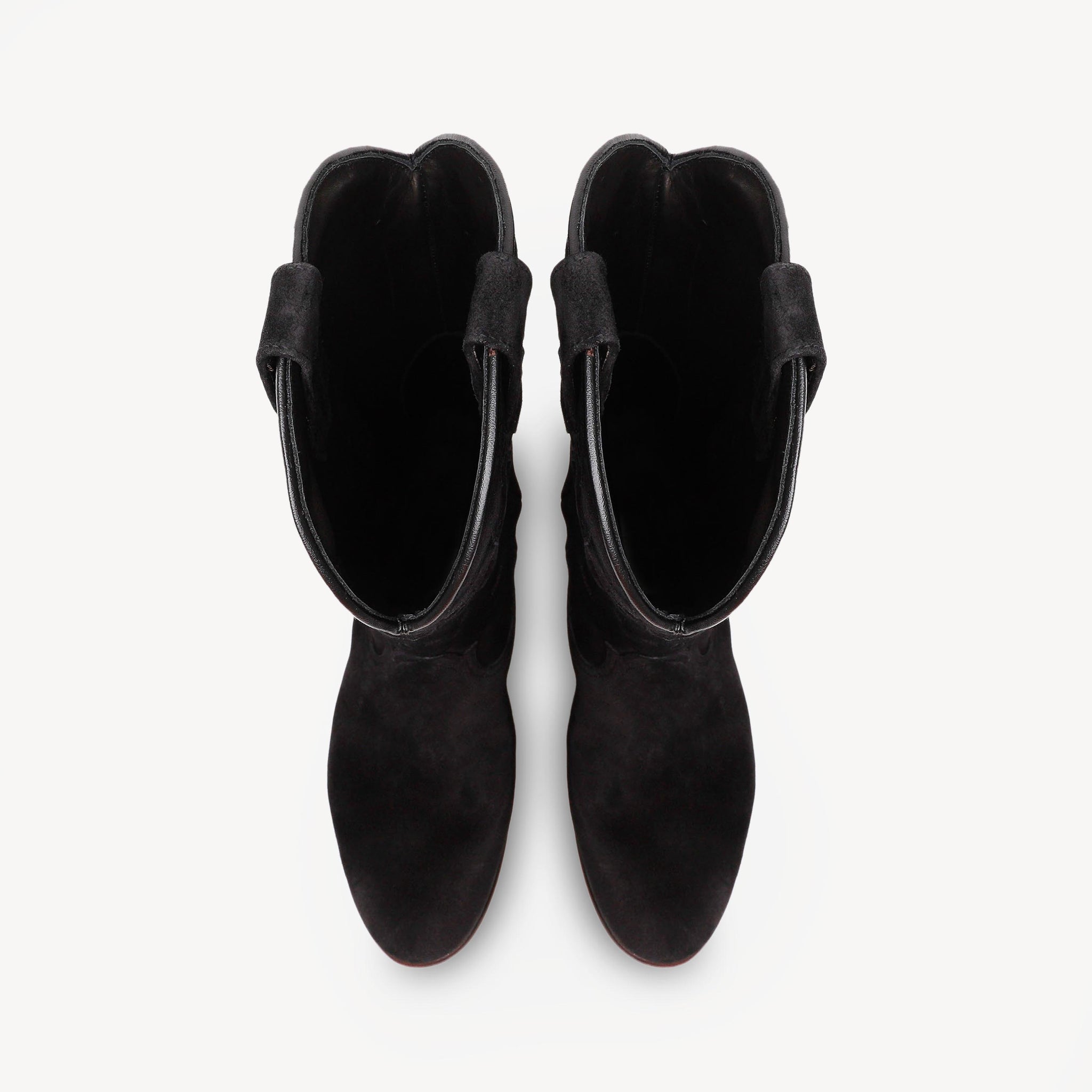 Midnight Black