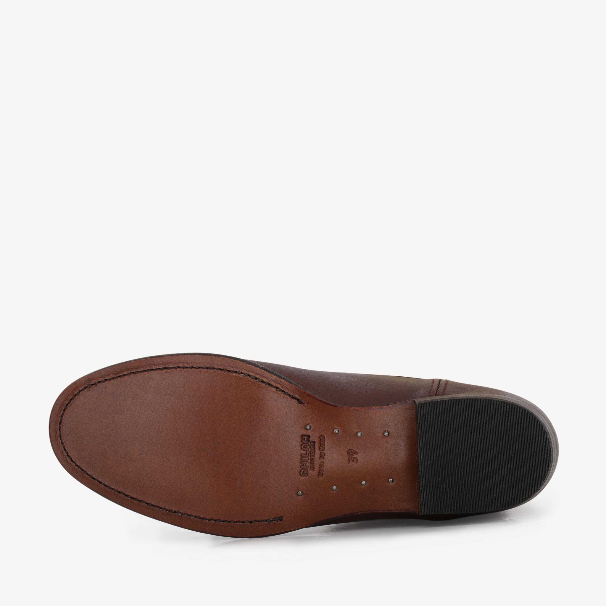 Midnight Blend Brown