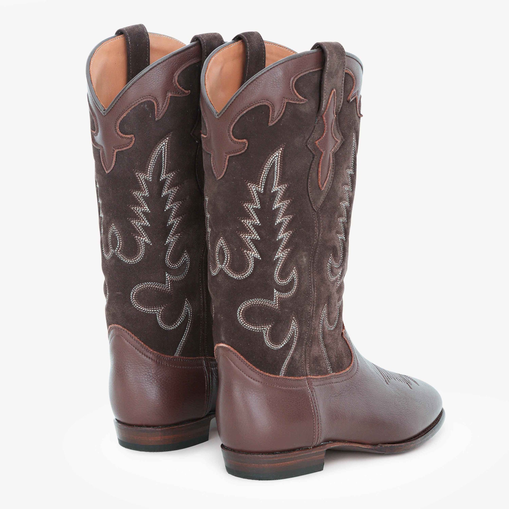 Midnight Blend Brown