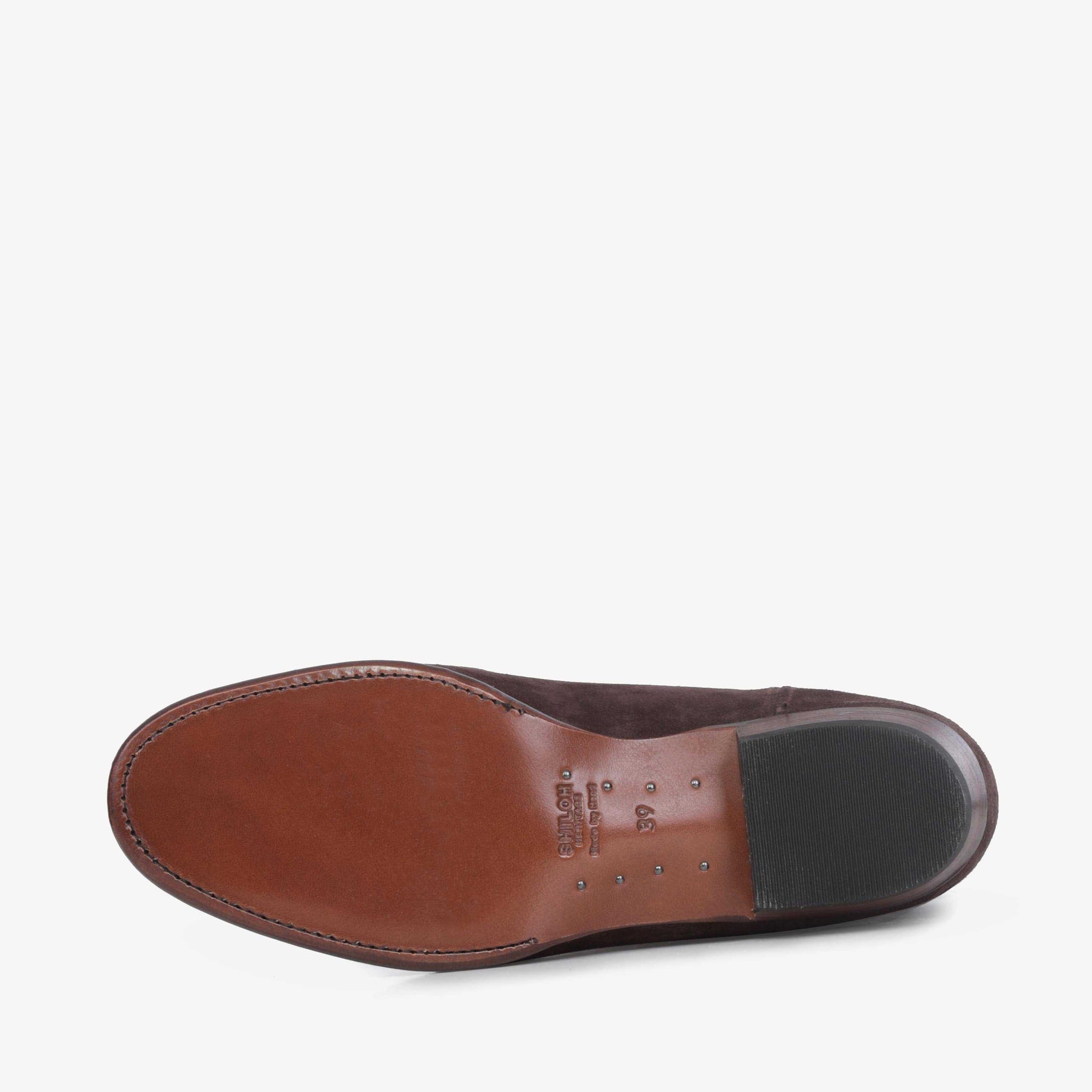 Midnight Brown