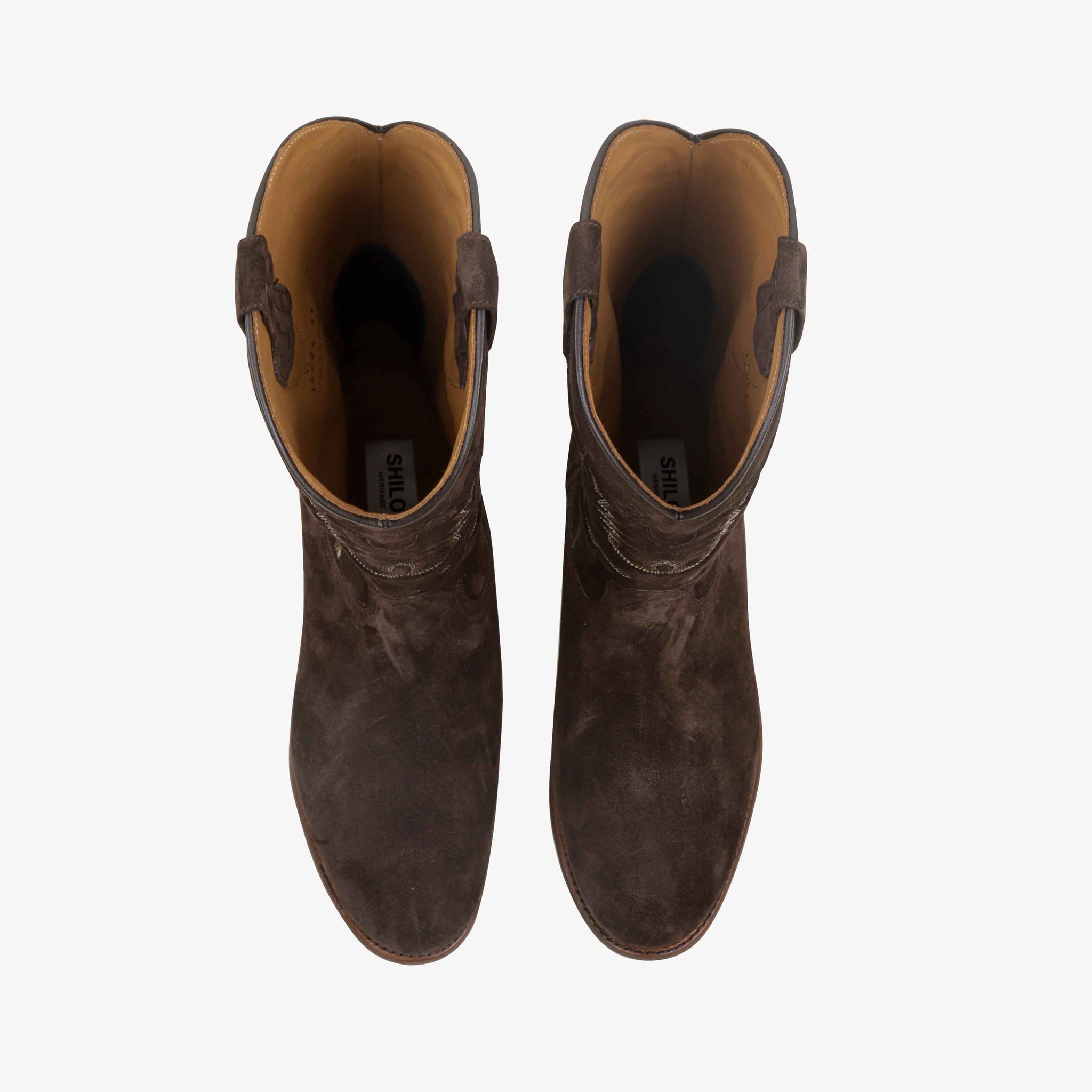 Midnight Brown