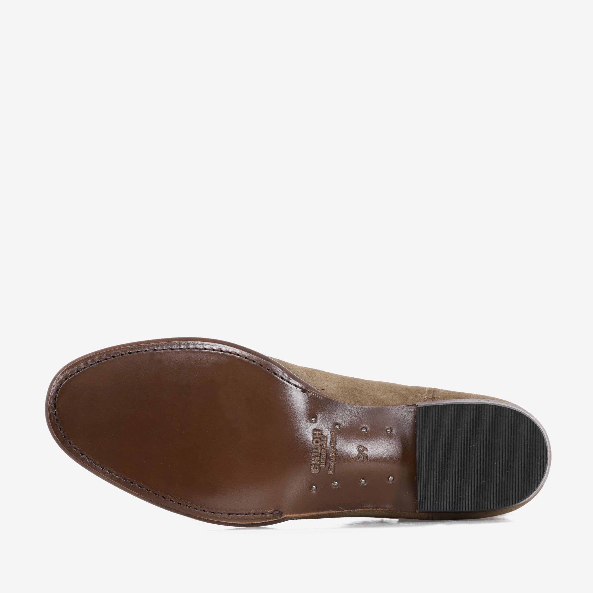 Midnight Chestnut