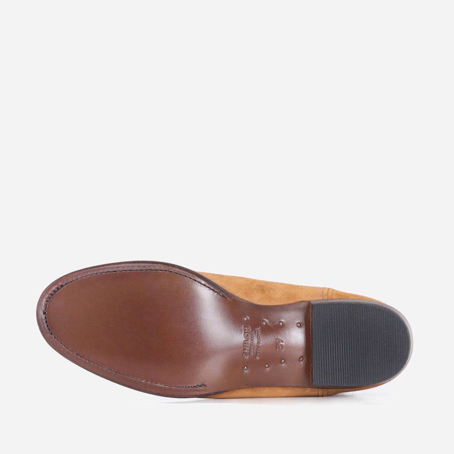 Midnight Inca Ambre Brown