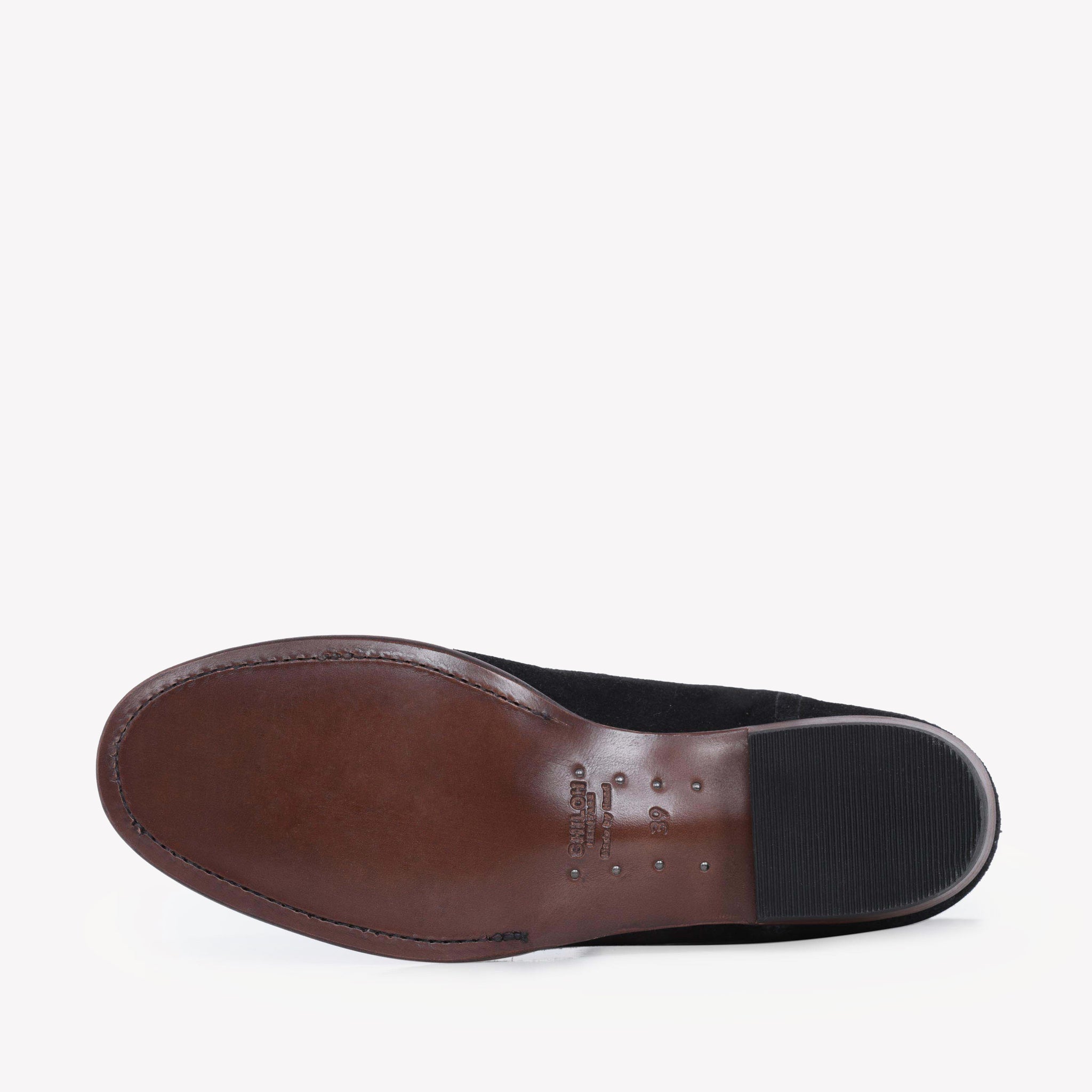 Midnight Inca Black