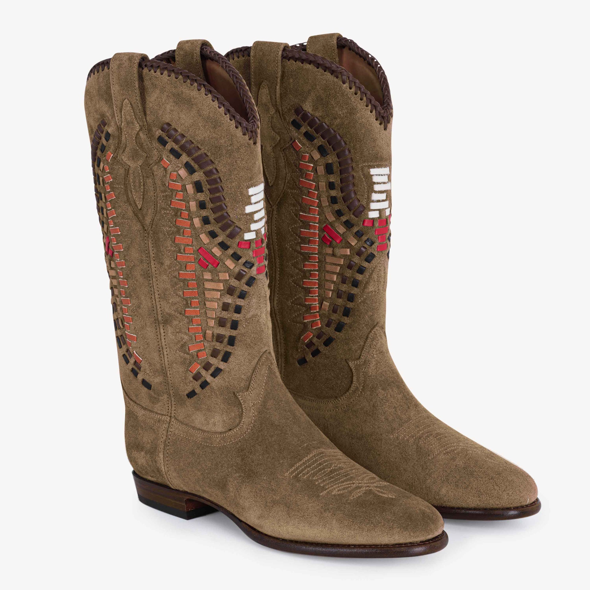 Midnight Inca Chestnut Multico