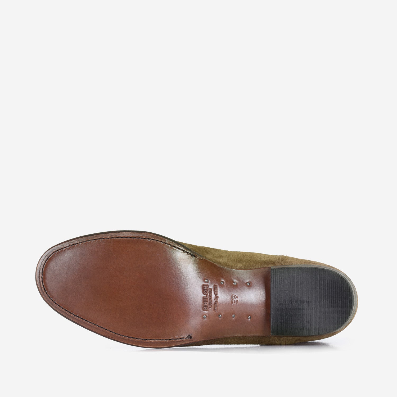Midnight Inca Chestnut Multico