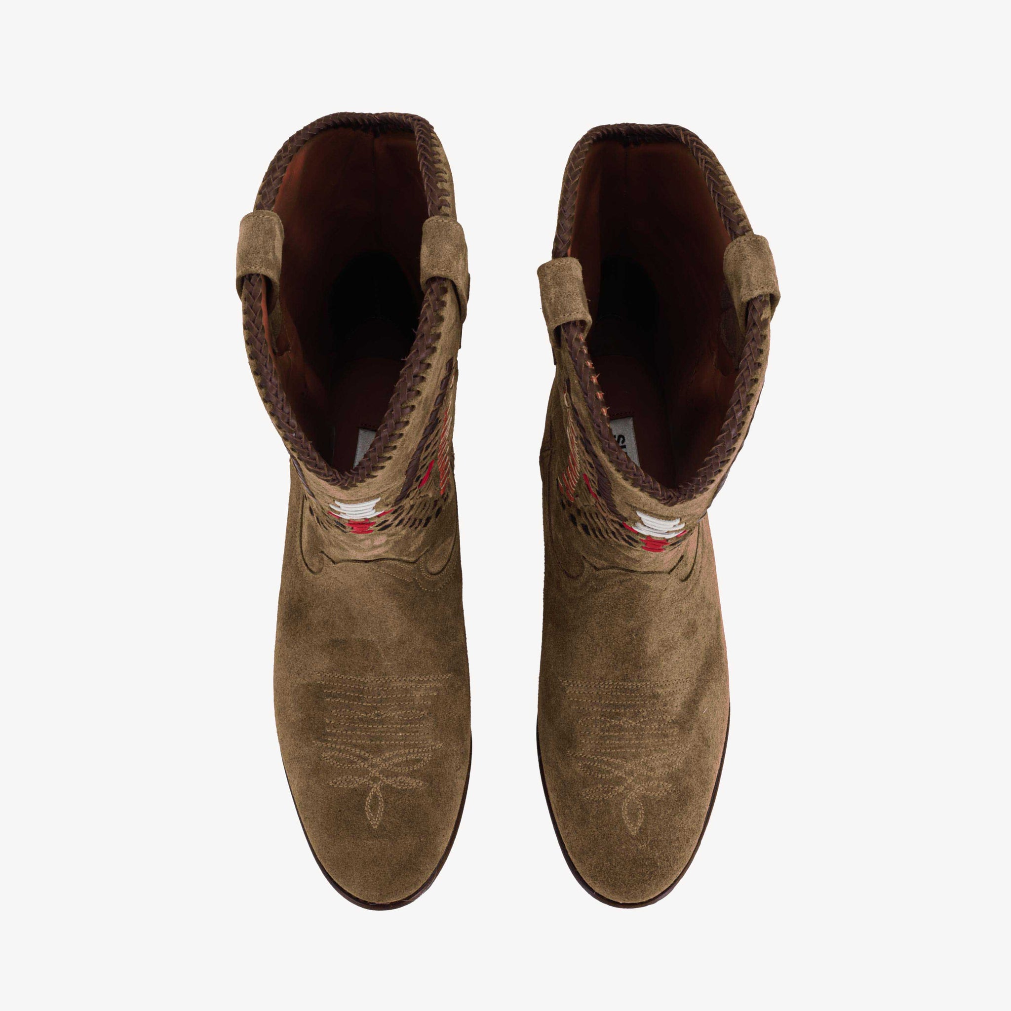 Midnight Inca Chestnut Multico