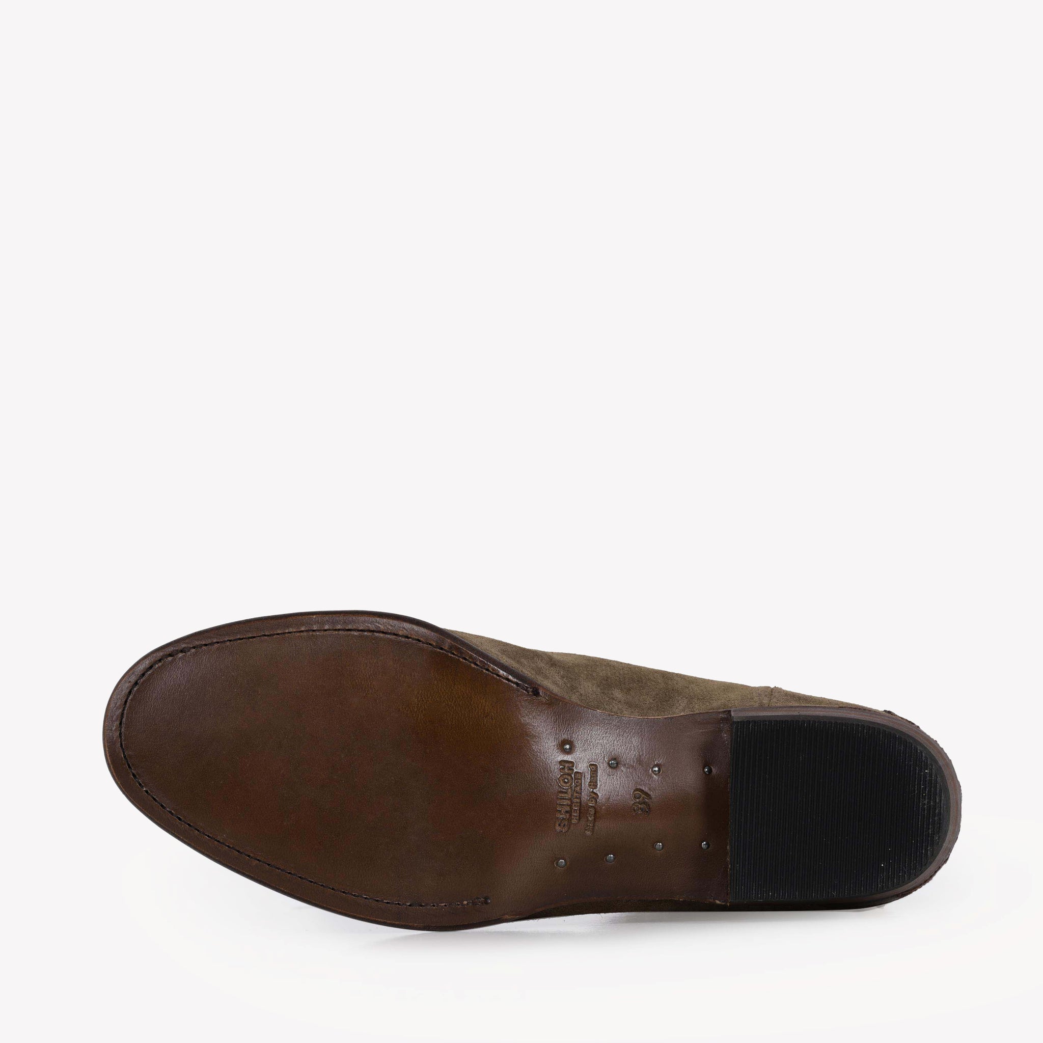 Midnight Lord Chestnut Brown