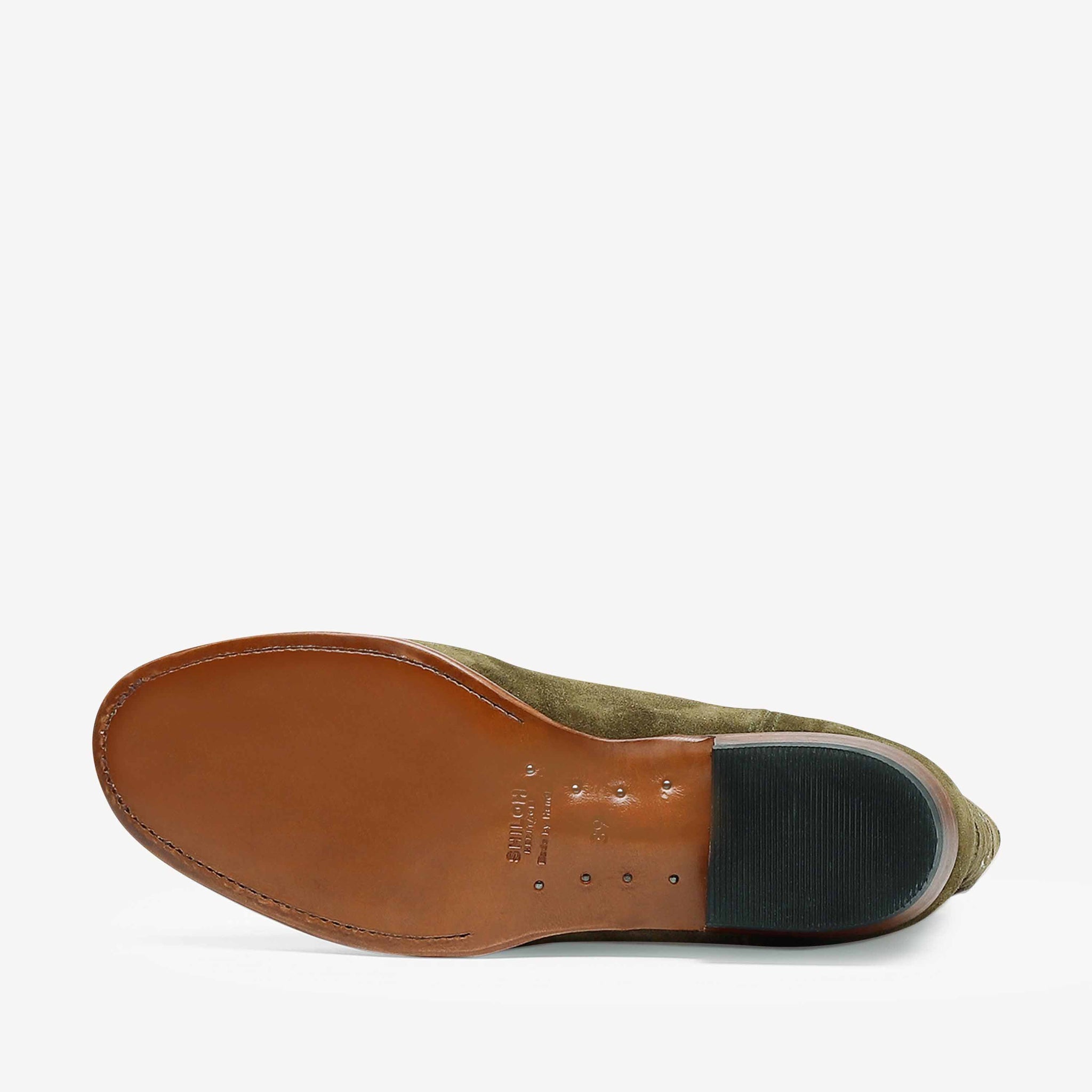 Midnight Olive