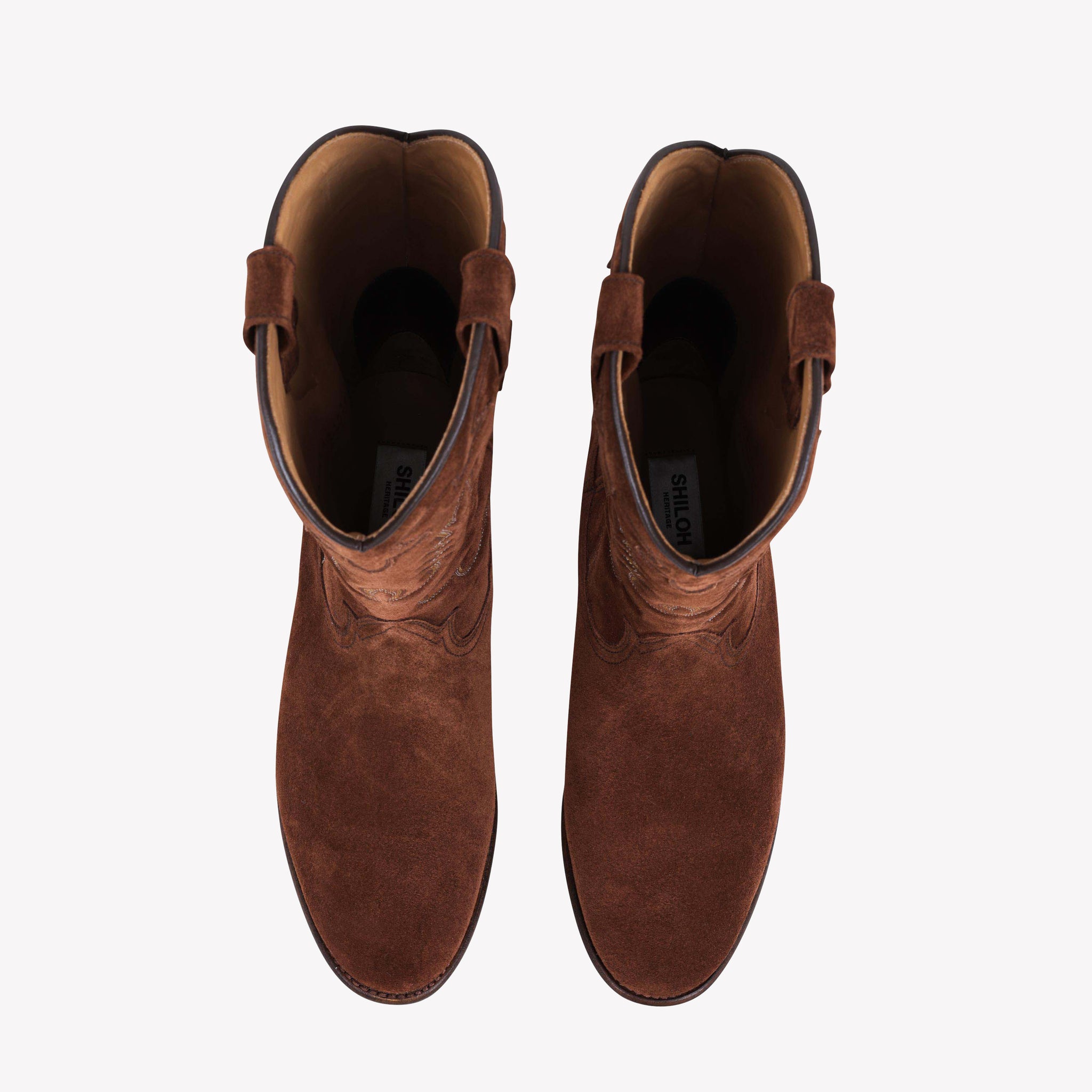 Midnight Terracotta