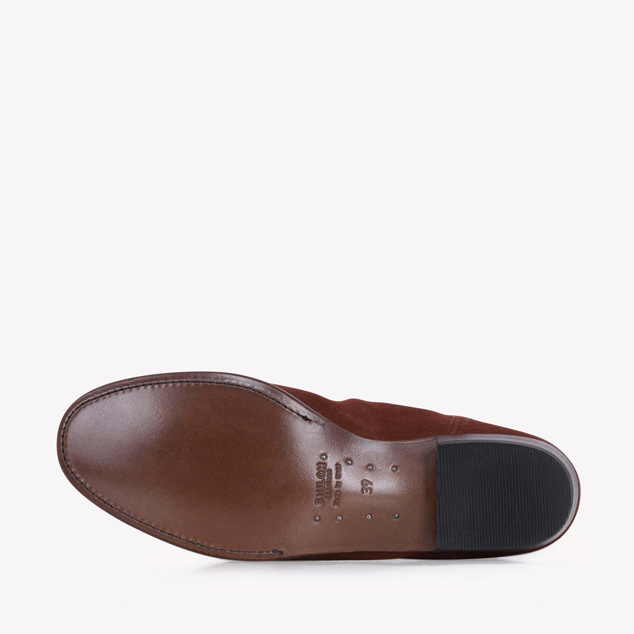 Midnight Terracotta