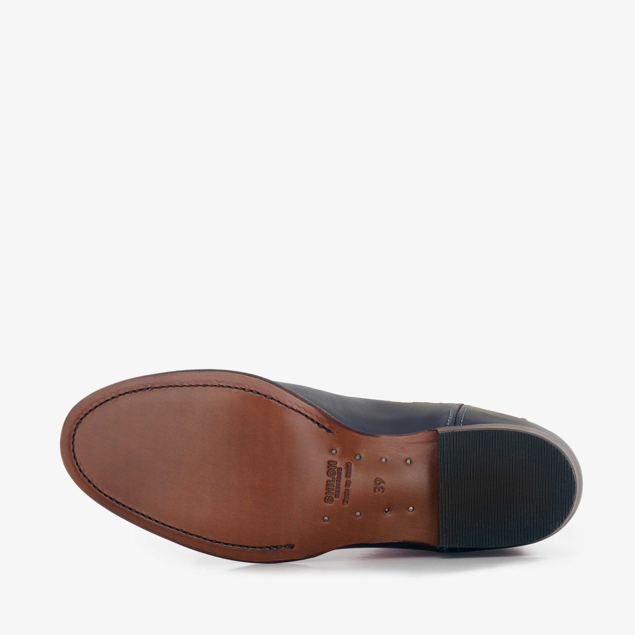 Midnight Wander Navy/Red