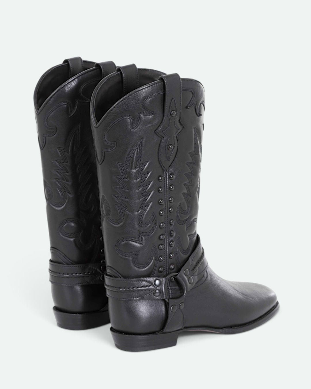 Midnight Rider Black