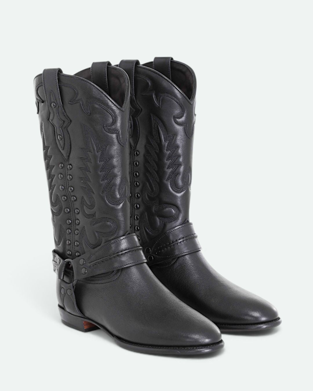 Midnight Rider Black