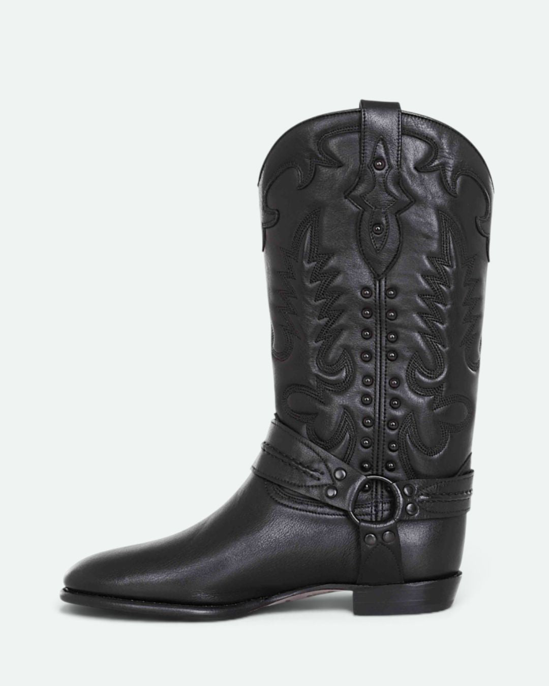 Midnight Rider Black