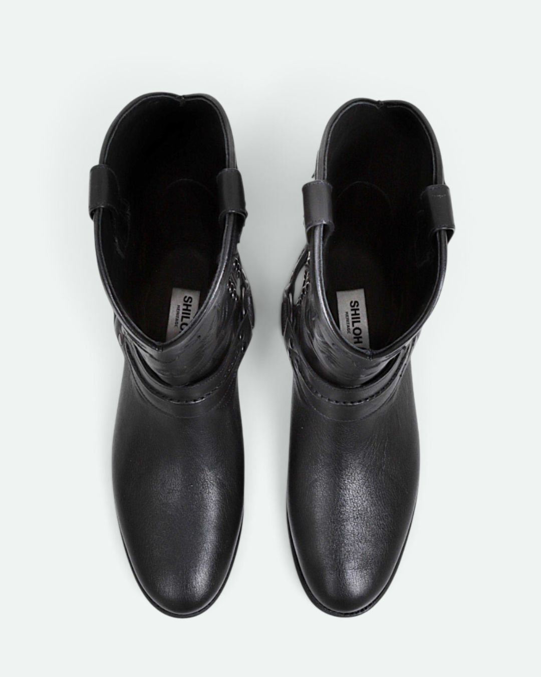 Midnight Rider Black