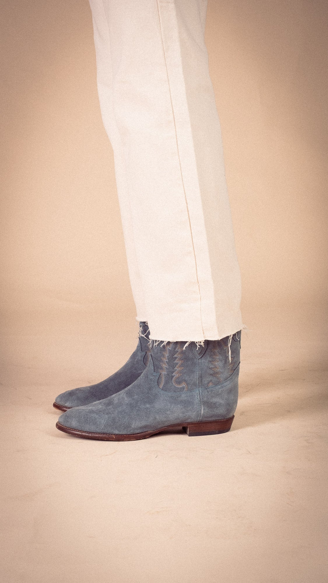 Early Midnight Denim