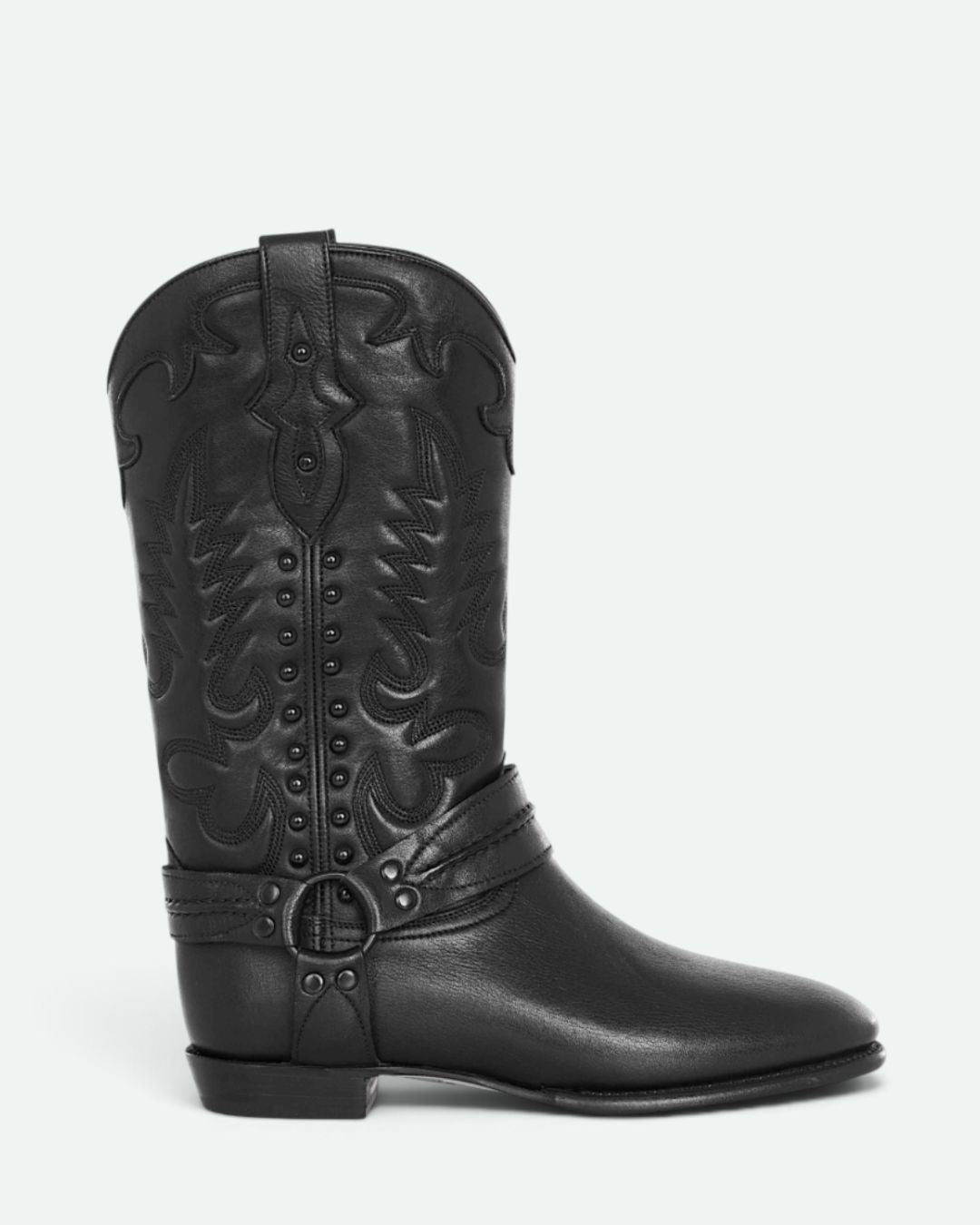 Midnight Rider Black
