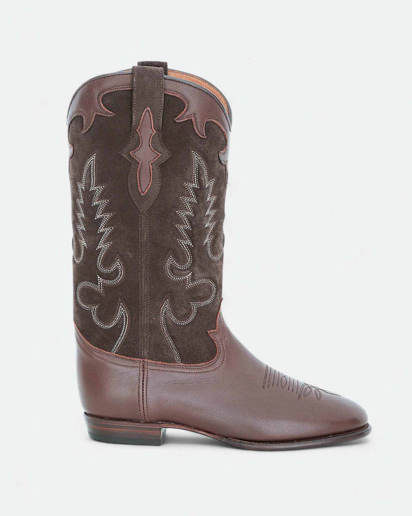 Midnight Blend Brown