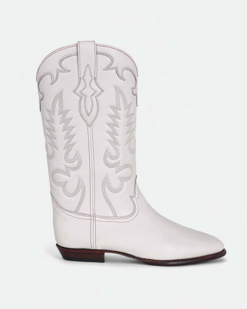 Midnight Artic Leather