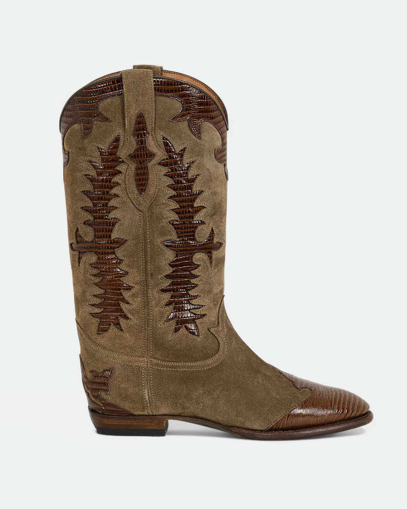 Midnight Lord Chestnut Brown