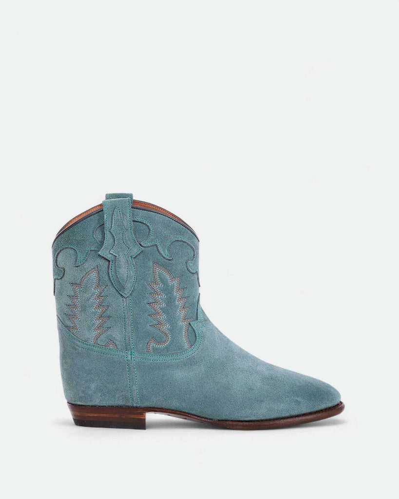 Early Midnight Denim