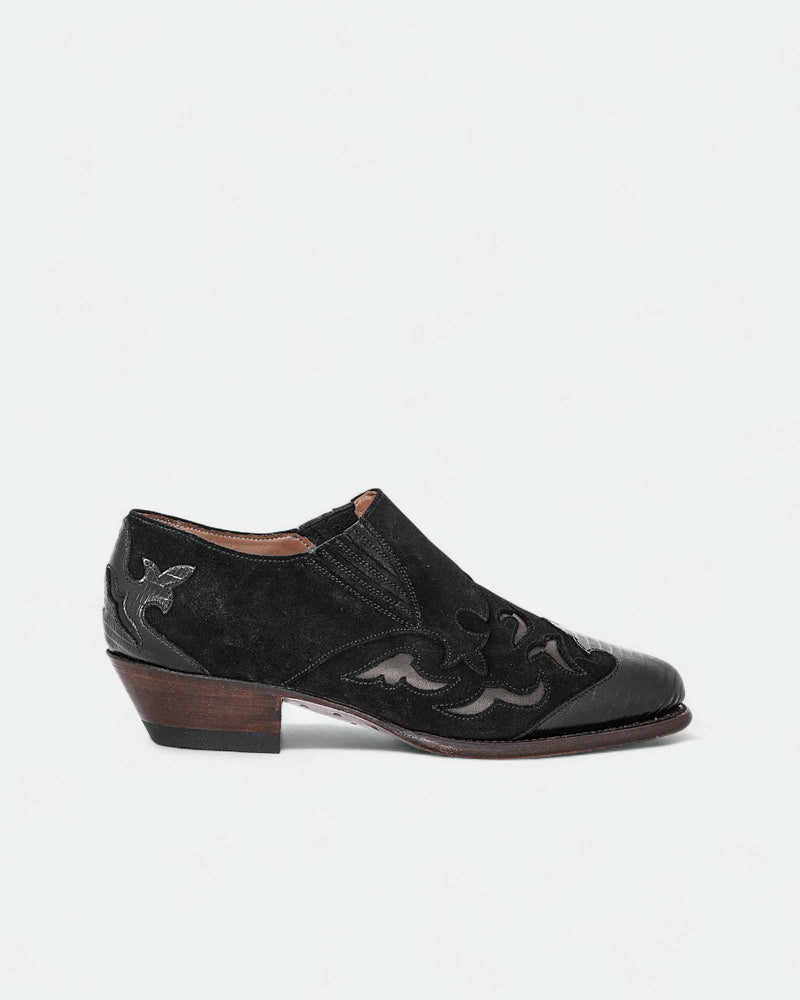 Magic Black