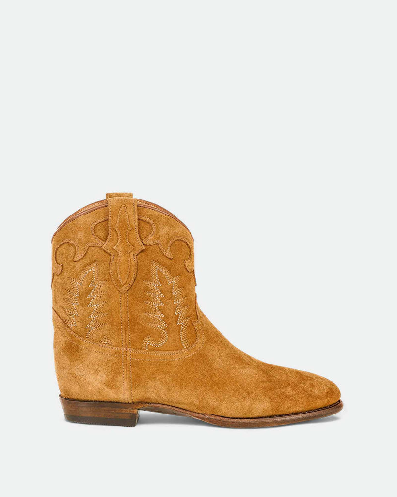 Early Midnight Ambre