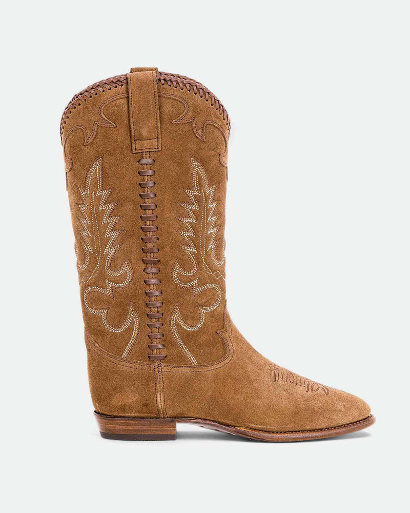 Midnight Western Havana