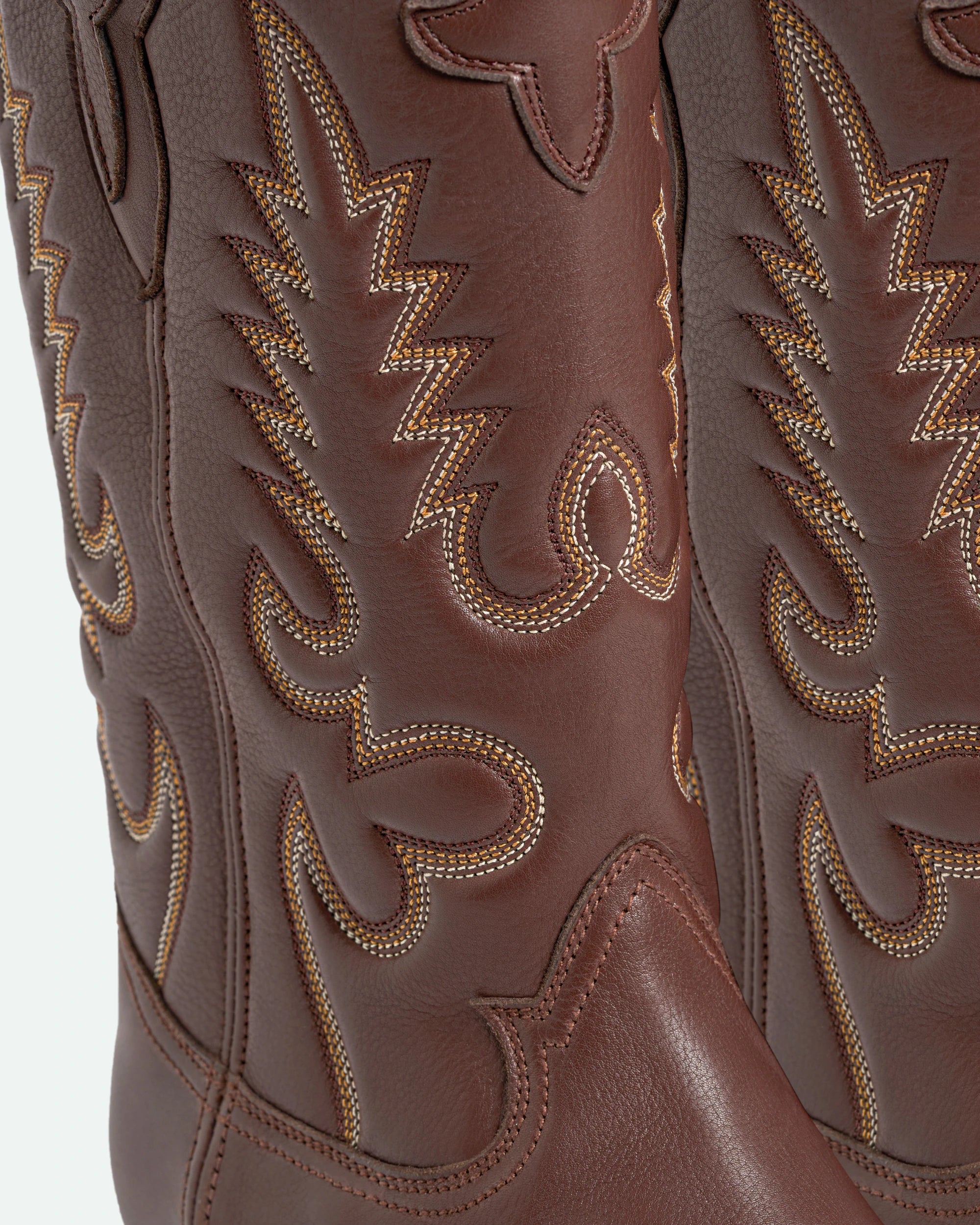 Midnight Leather Brown
