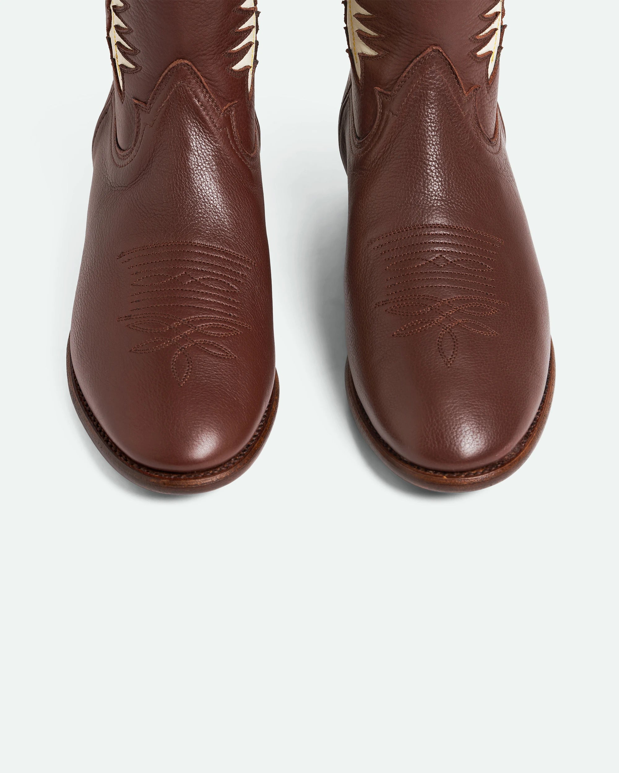 Midnight Texas Leather Brown