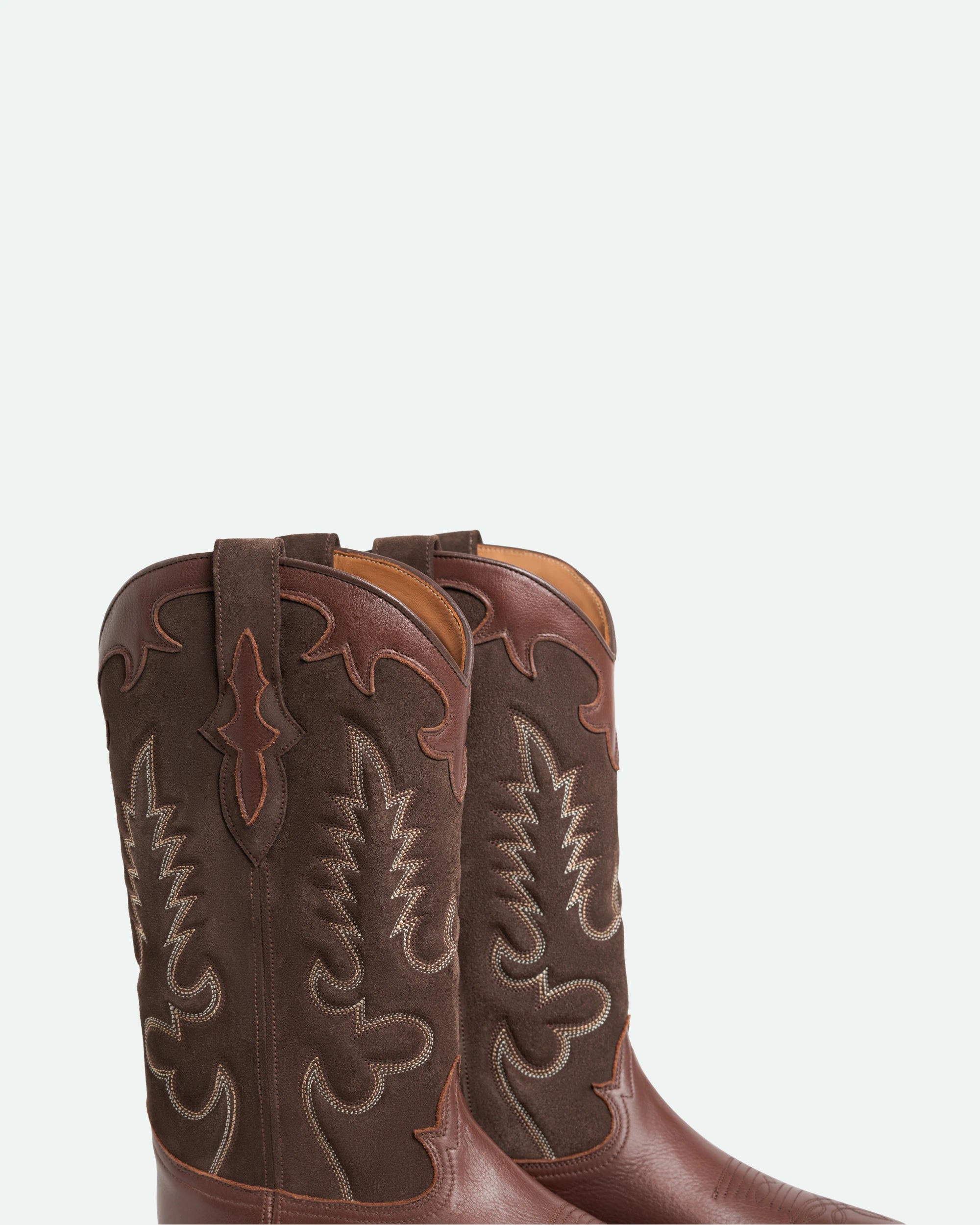 Midnight Blend Brown